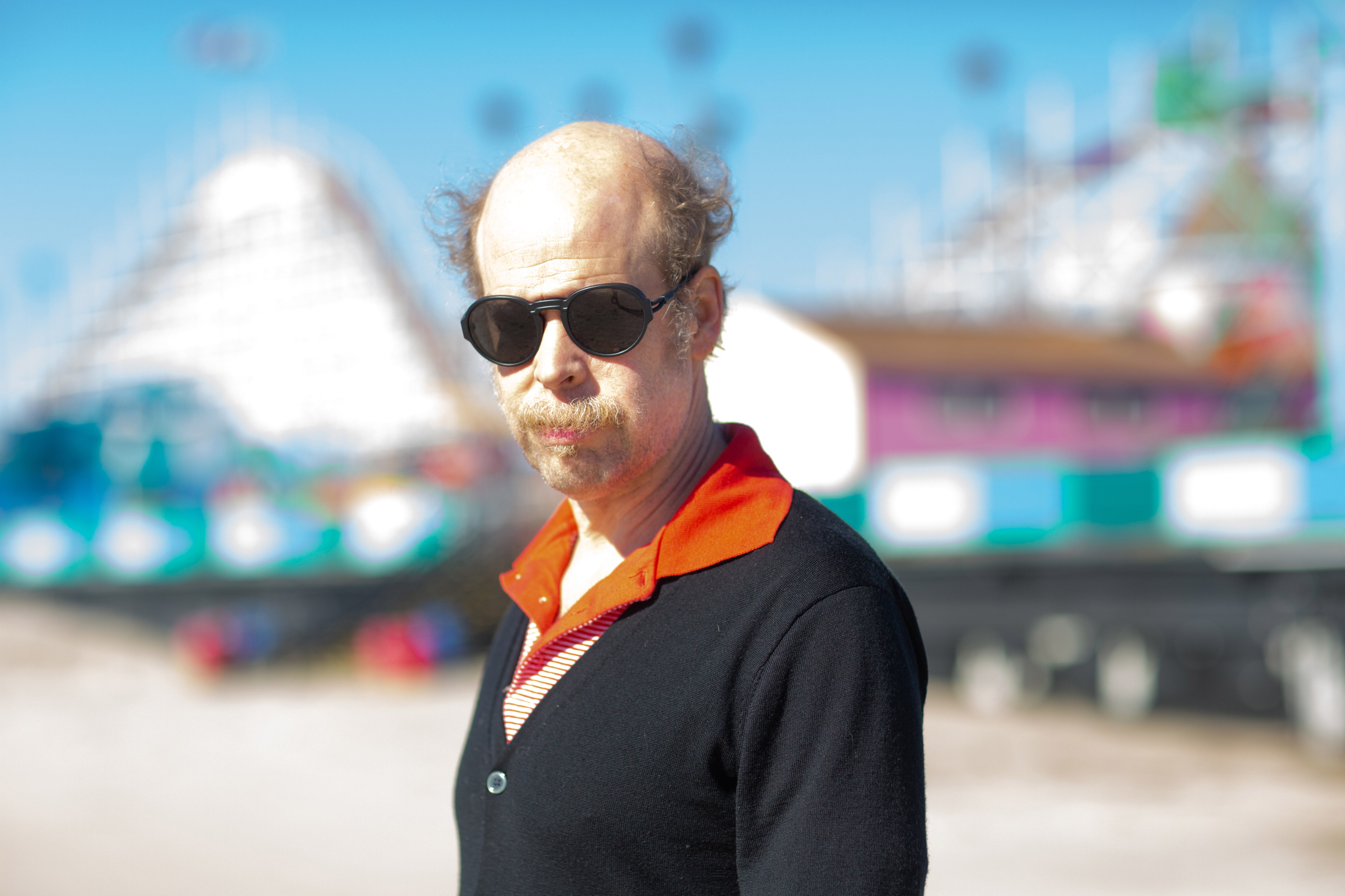 Albums of the week: Bonnie ‘Prince’ Billy, War Child, Joshua Idehen, Shabaka