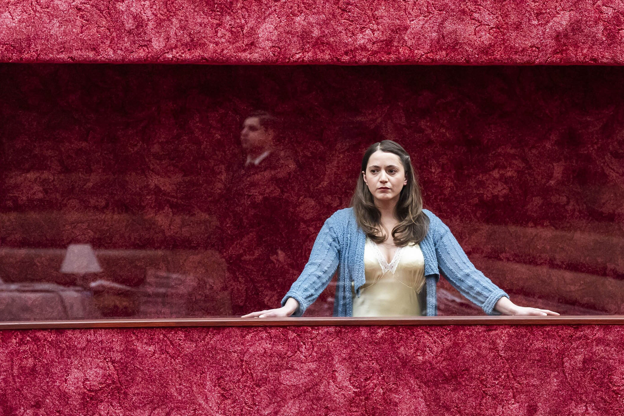 Broken Glass at the Young Vic: did we really need another Arthur Miller?