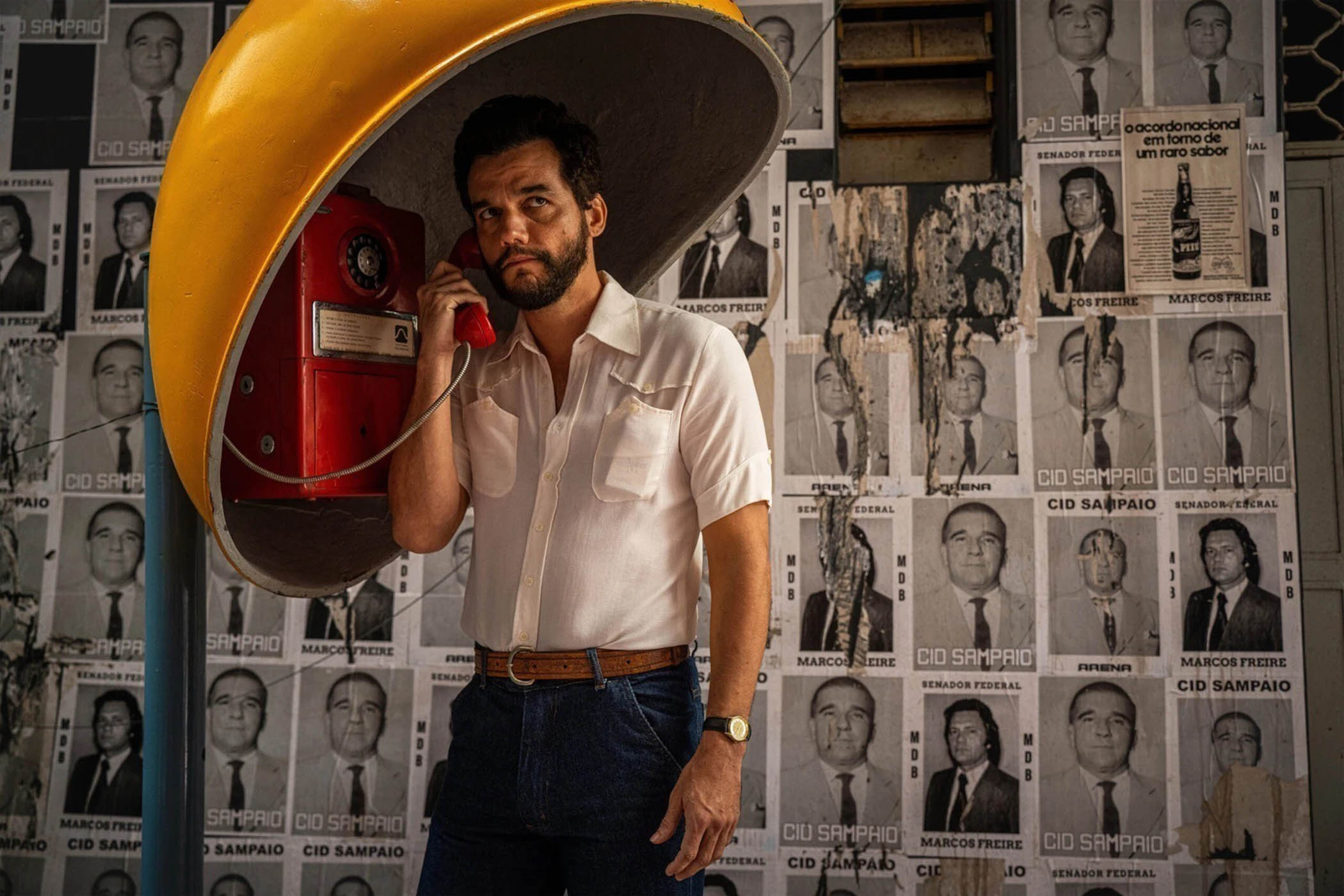 The Secret Agent reveals why Brazil has entered a golden era of film