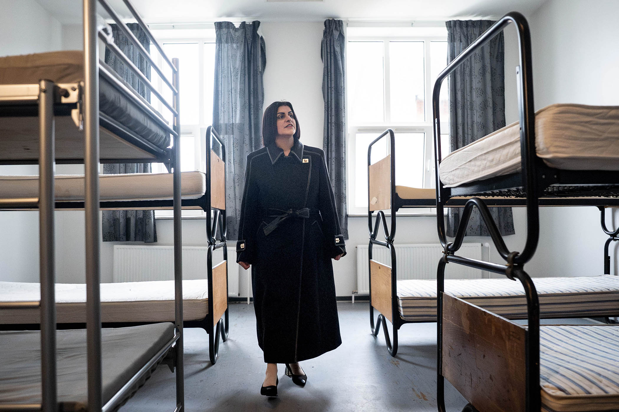 Staff shortages cripple range of UK industries after Labour’s drastic migration cuts