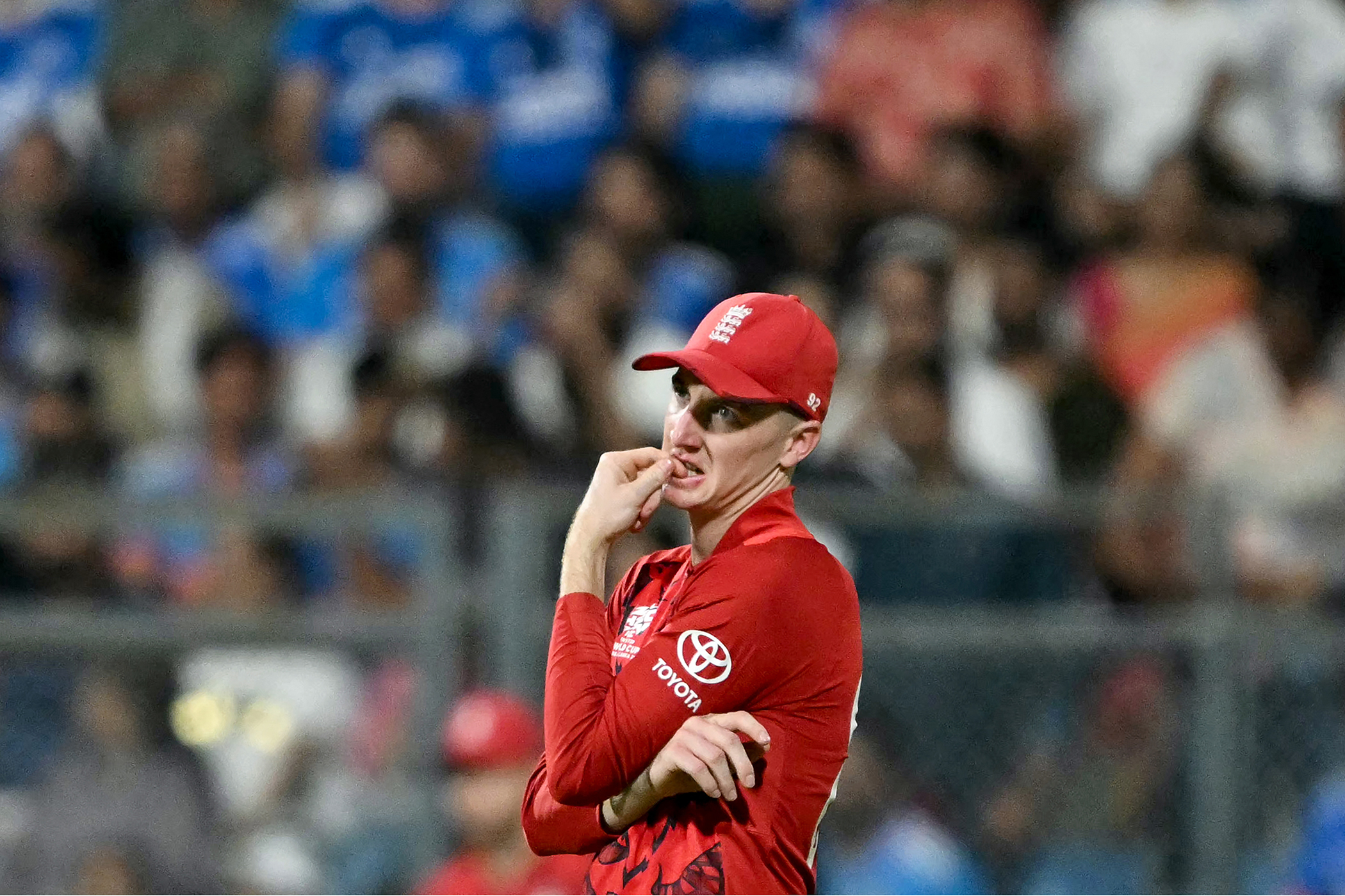 England dignified in defeat but summer will bring new challenges