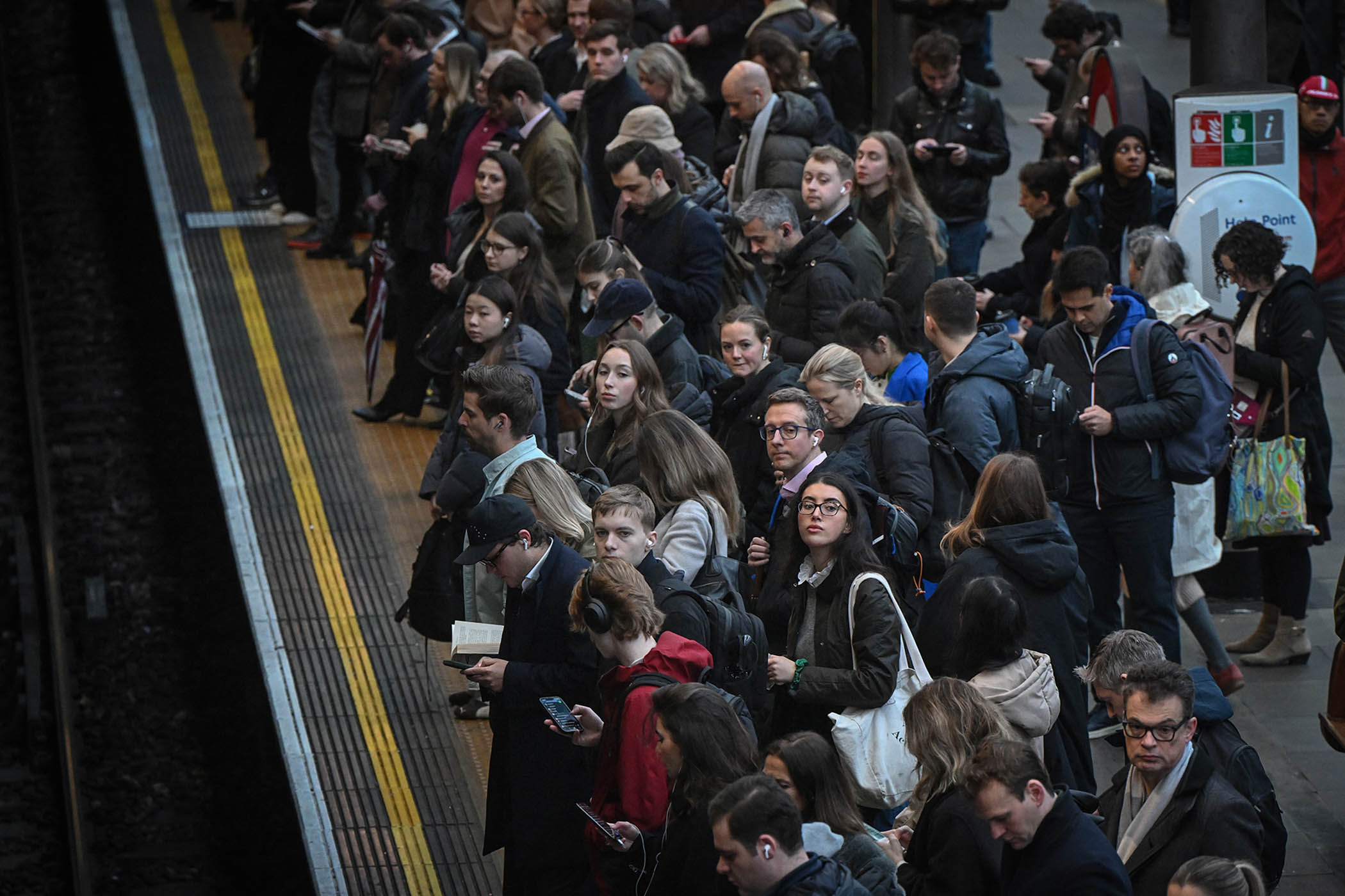 The great UK unemployment debate