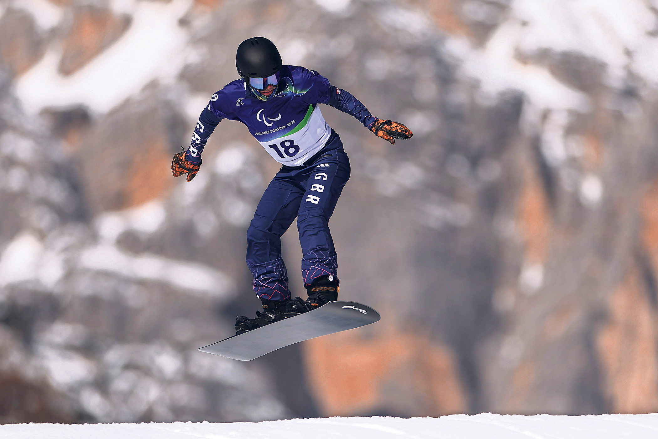 ‘This incurable disease took me back to my childhood dream’