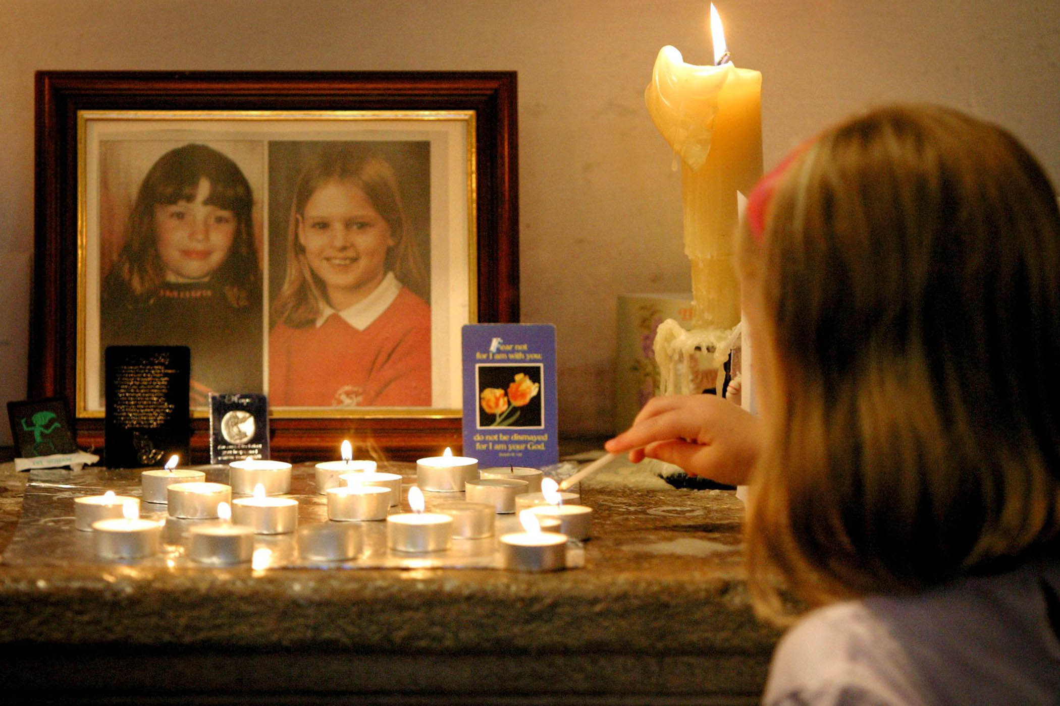 ‘There will be few tears’. But Huntley’s death highlights grim state of prisons