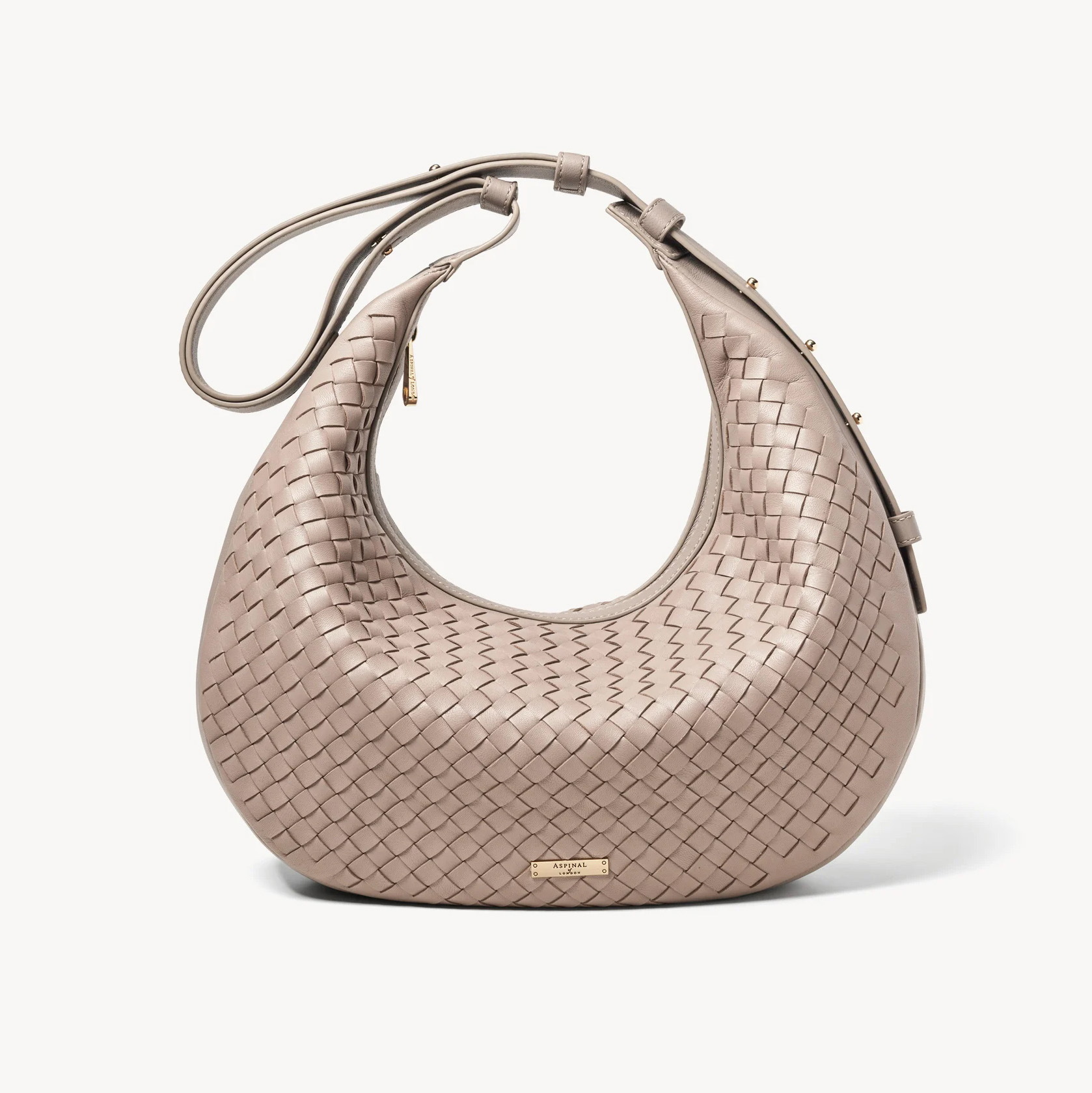 Hudson Crescent £575, Aspinal of London