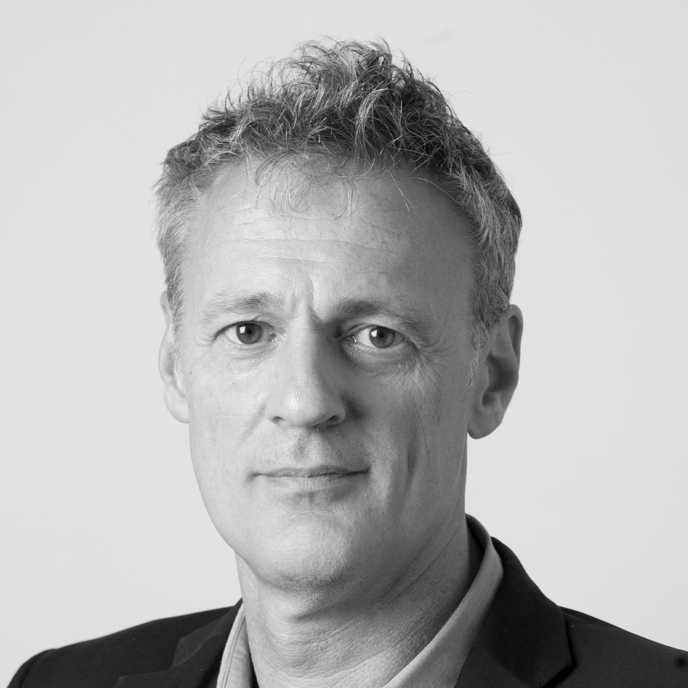 Photo of Andrew Anthony