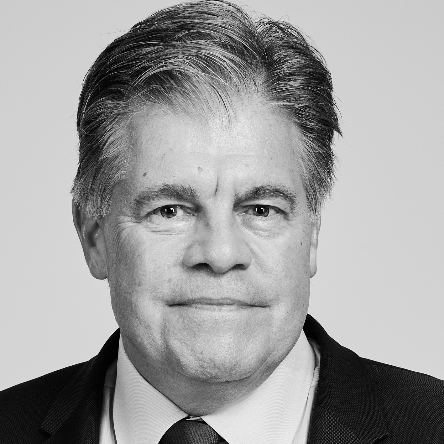 Photo of Andrew Rawnsley2