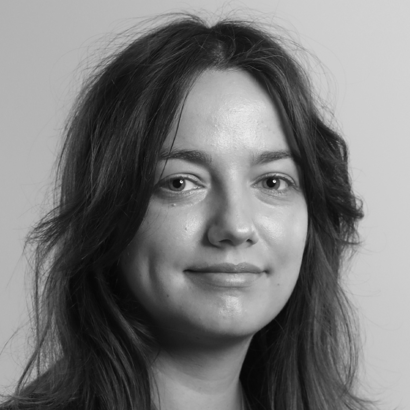 Photo of Anna Leszkiewicz