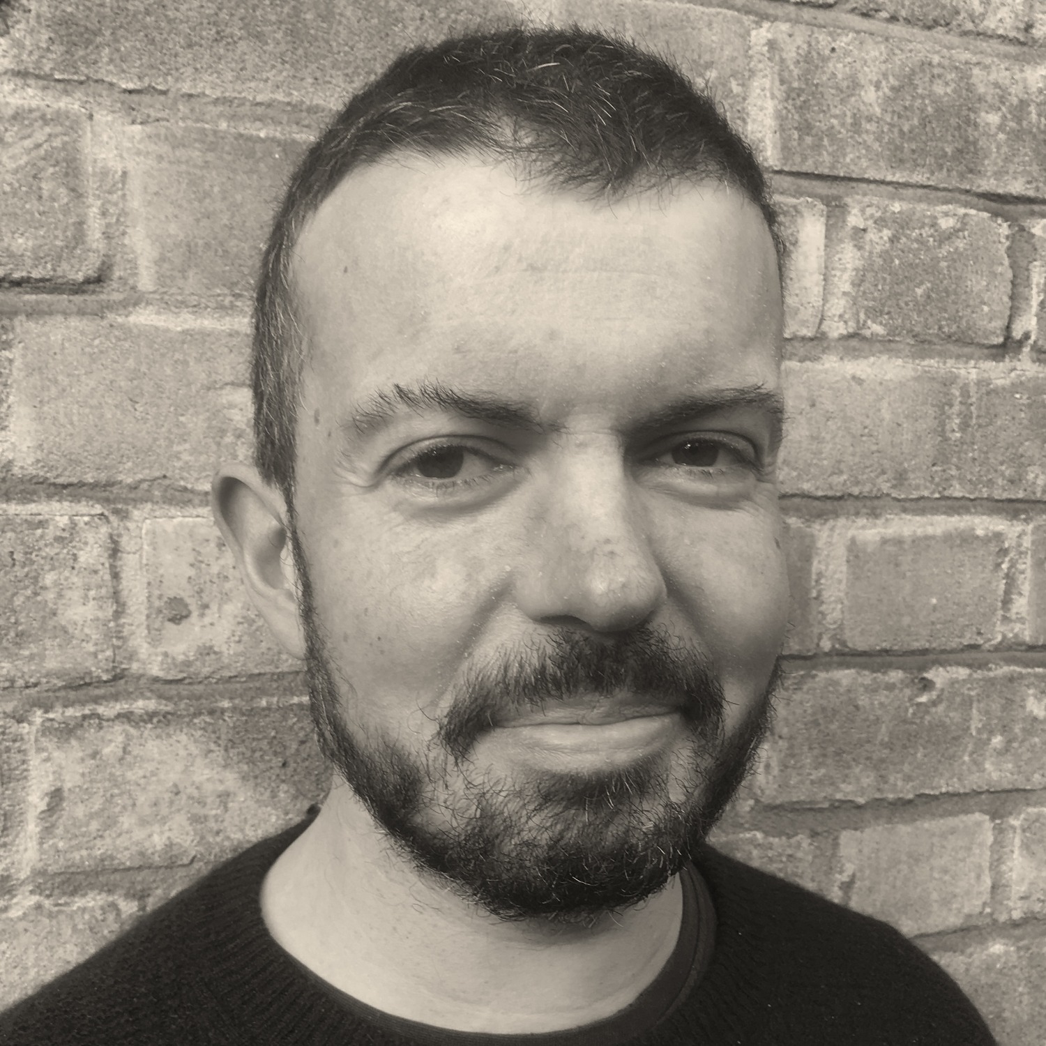 Photo of Anthony Cummins