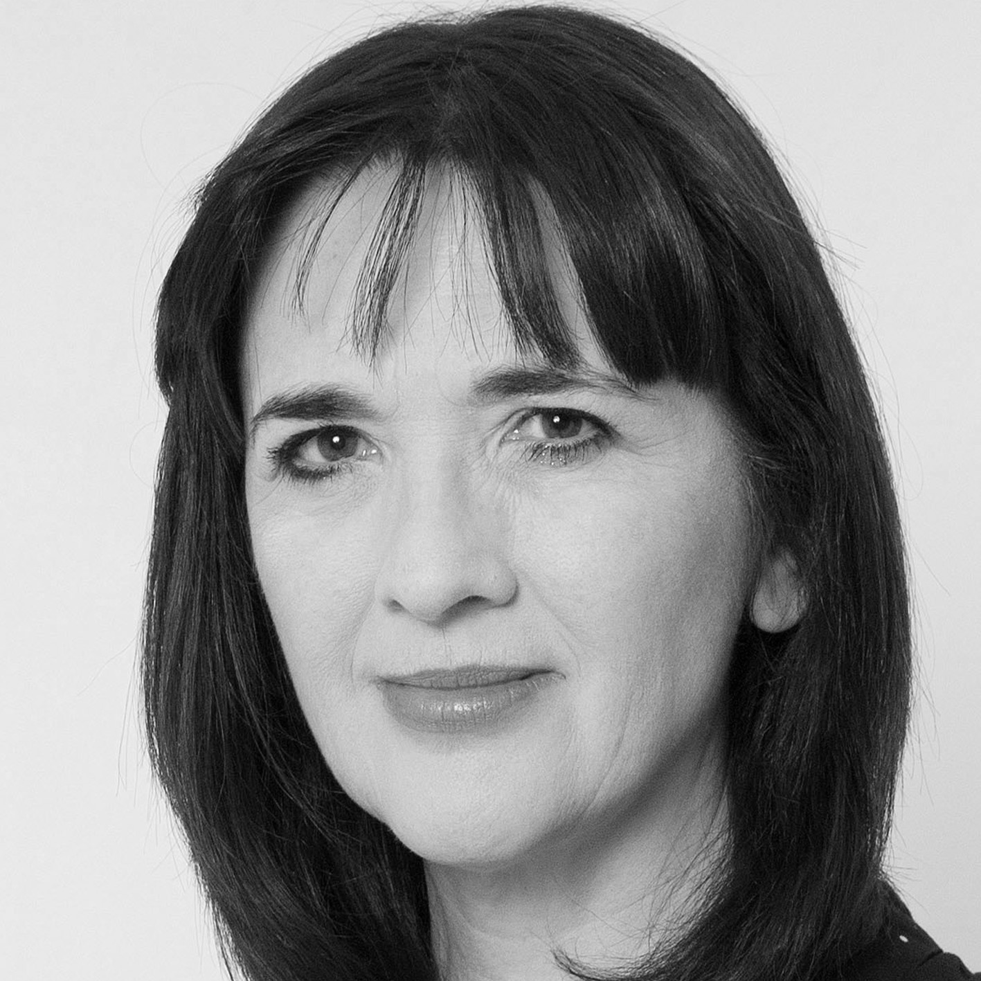 Photo of Barbara Ellen