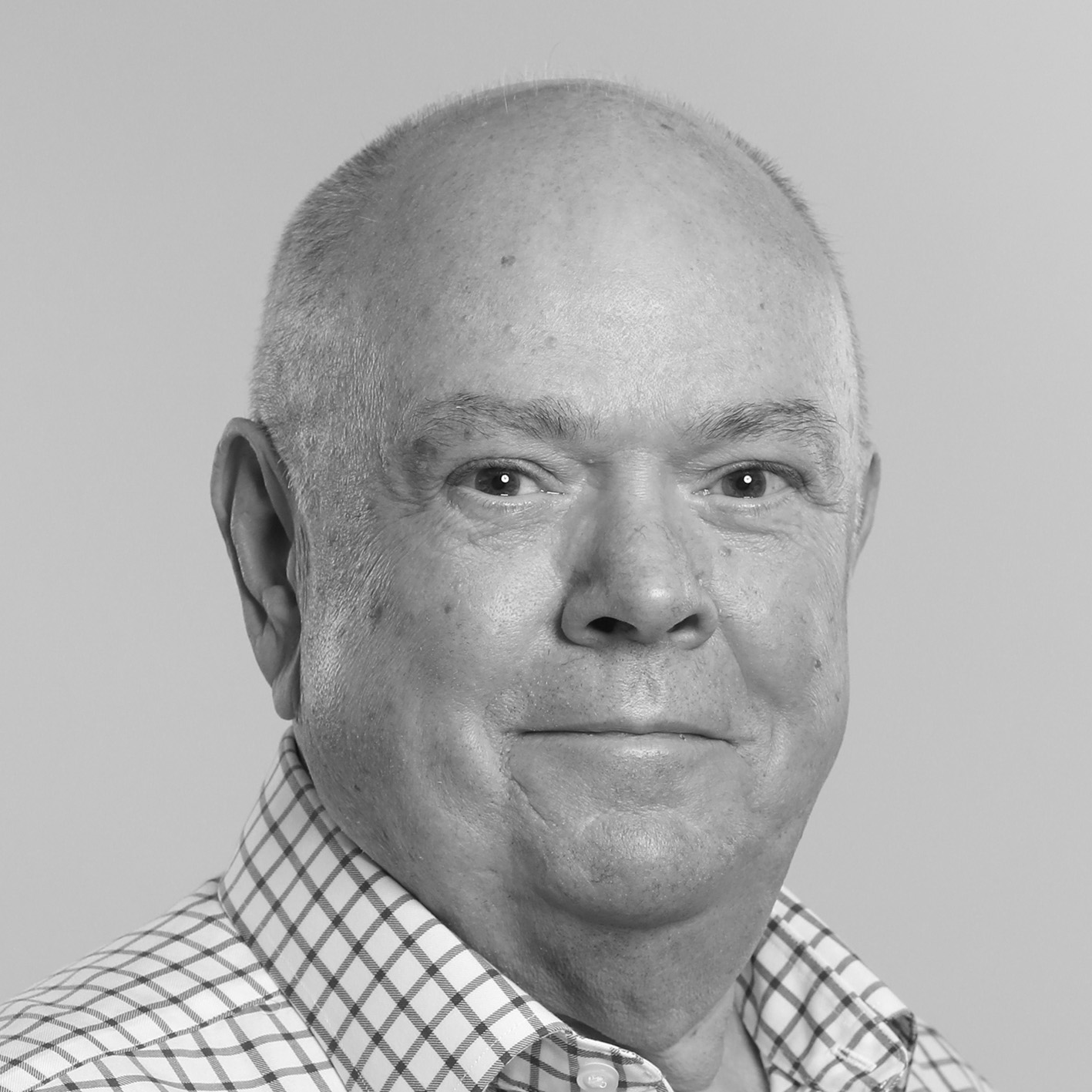 Photo of Bernard Gray