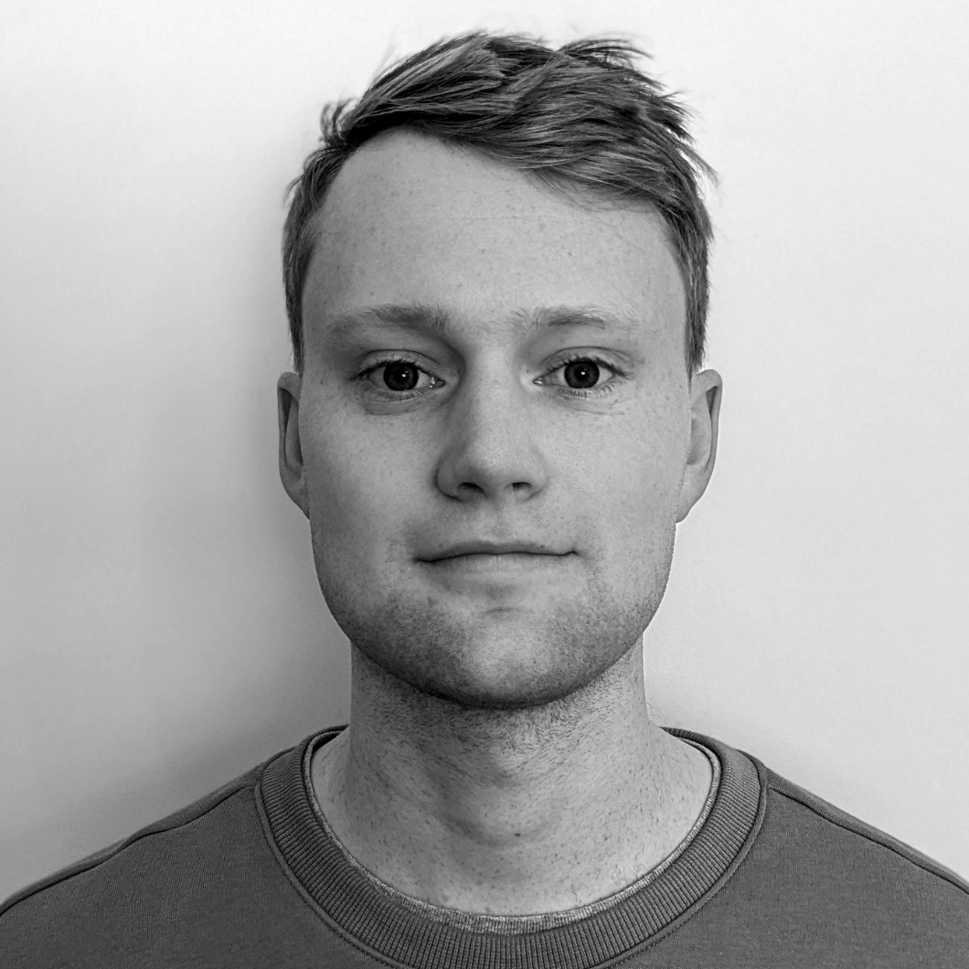 Photo of Cameron Ponsonby