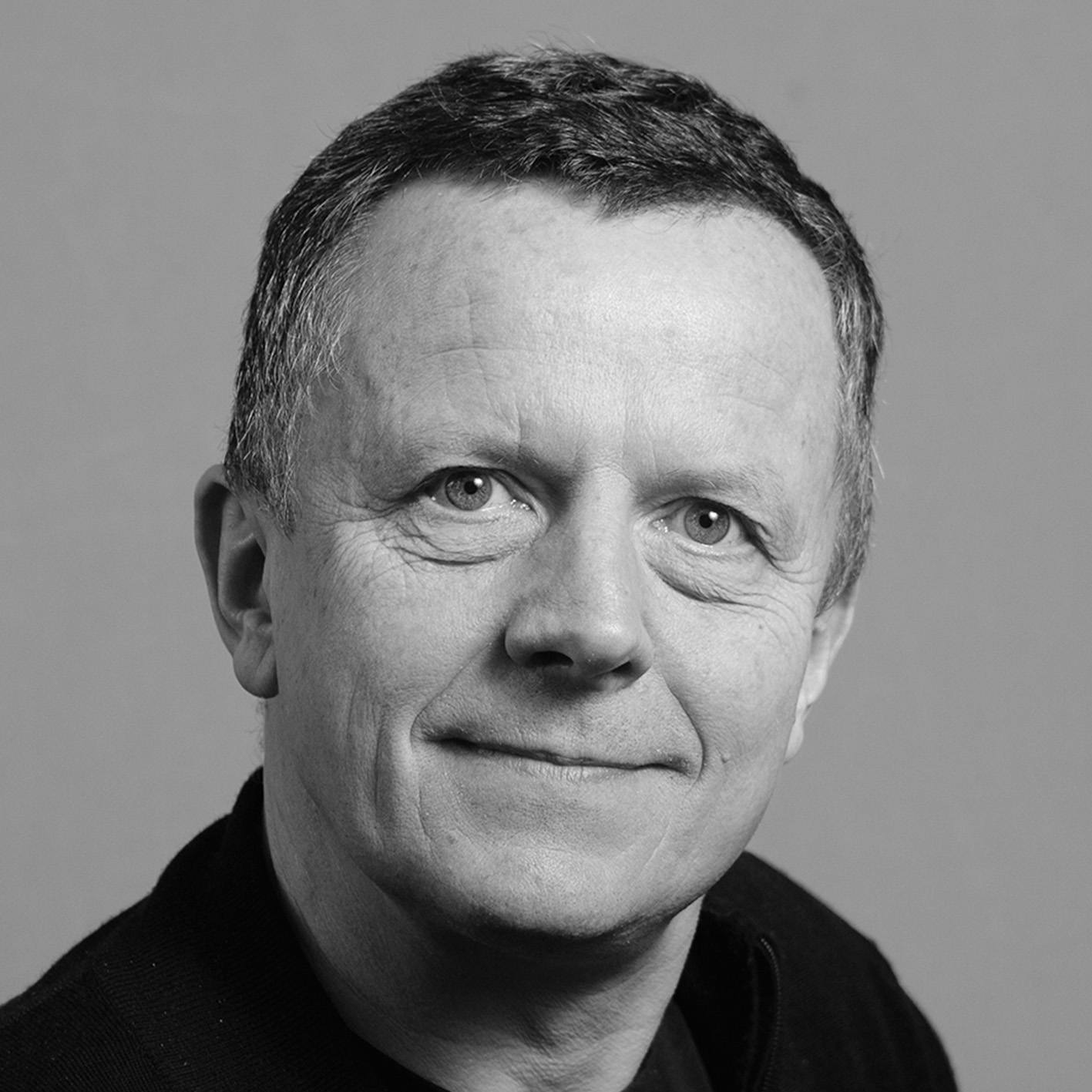 Photo of Ceri Thomas