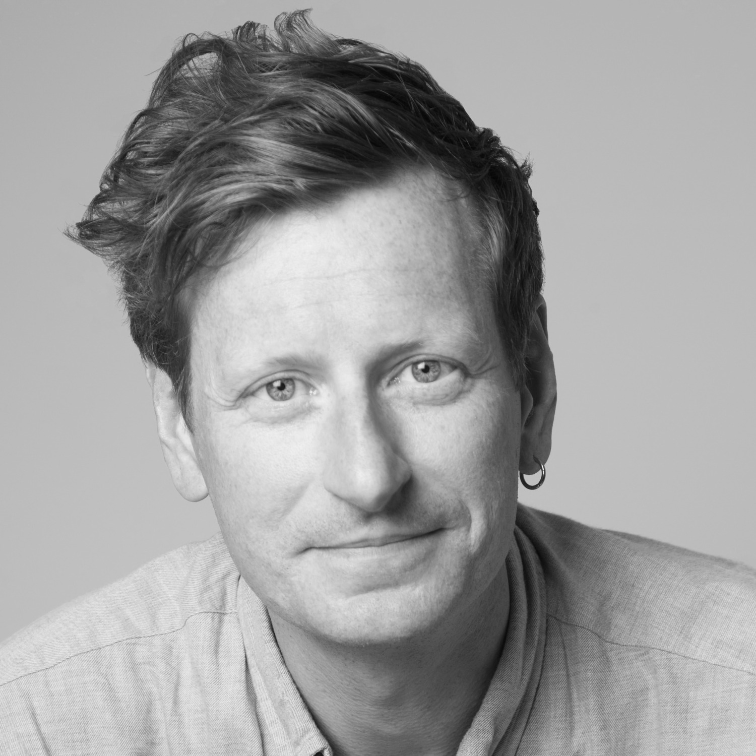 Photo of Chris Power