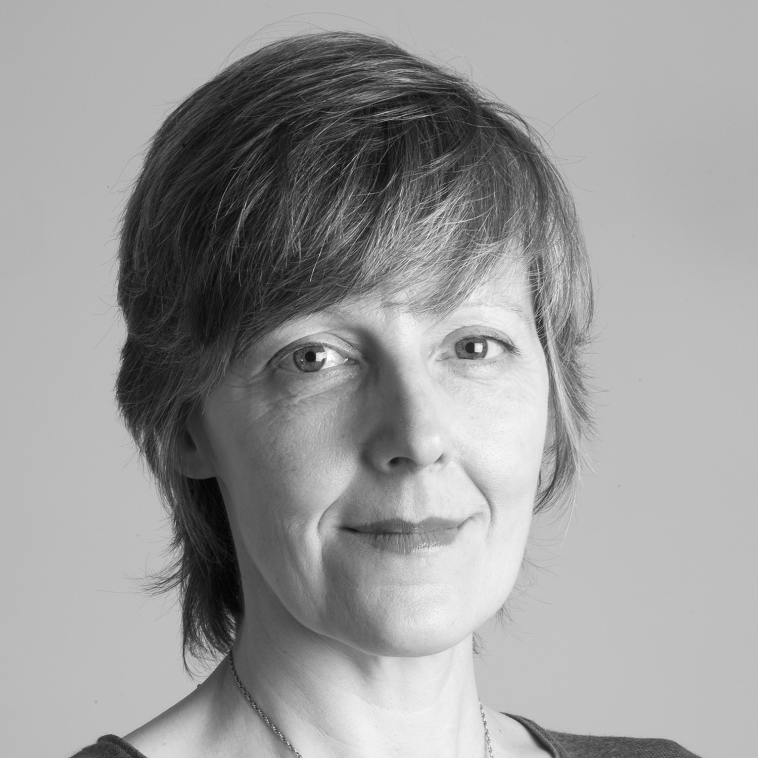 Photo of Clare Brennan