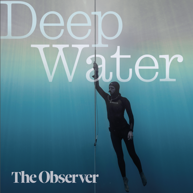 Deep Water