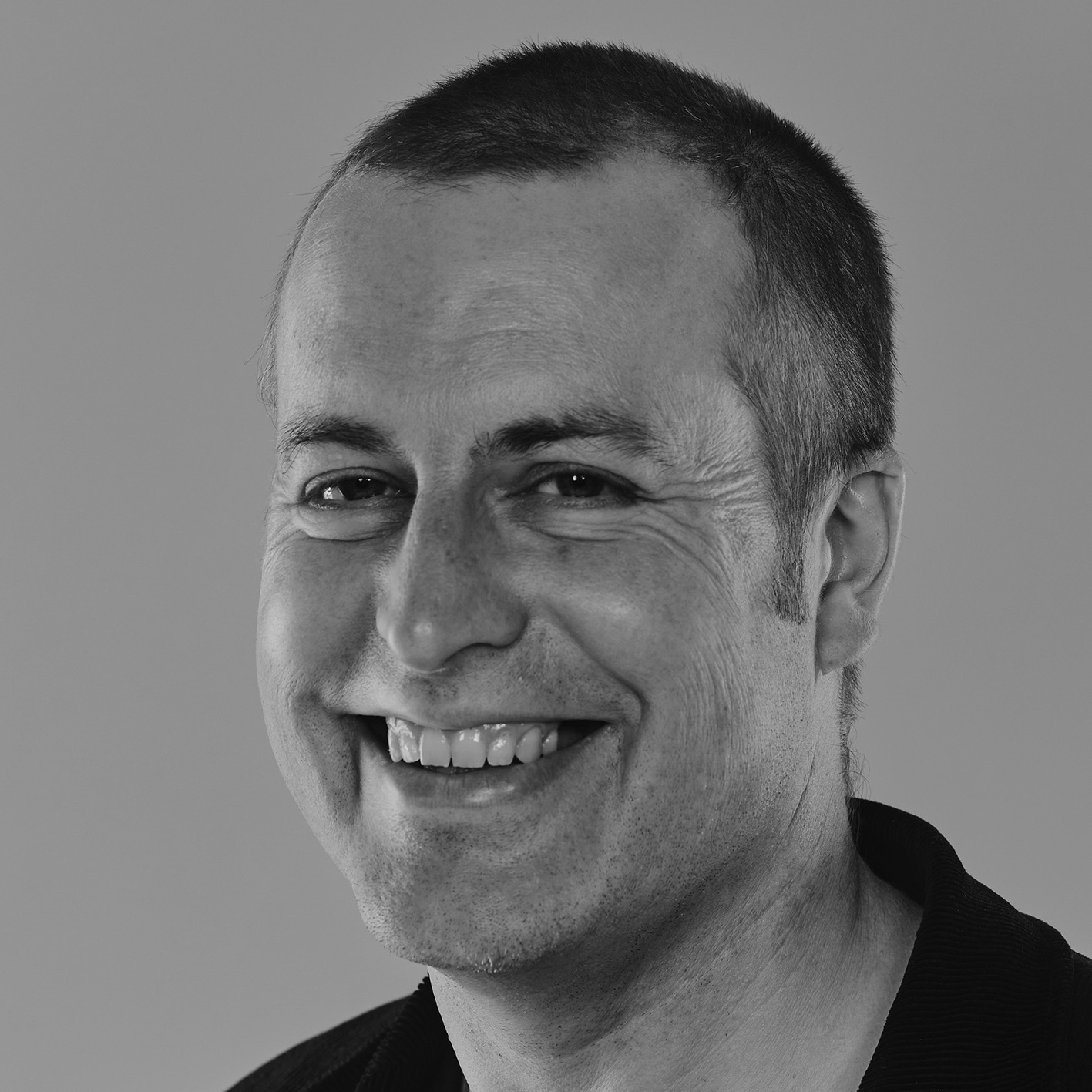 Photo of David Williams