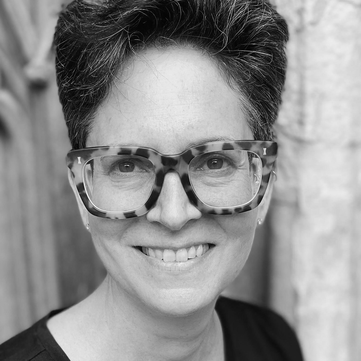 Photo of Erica Wagner