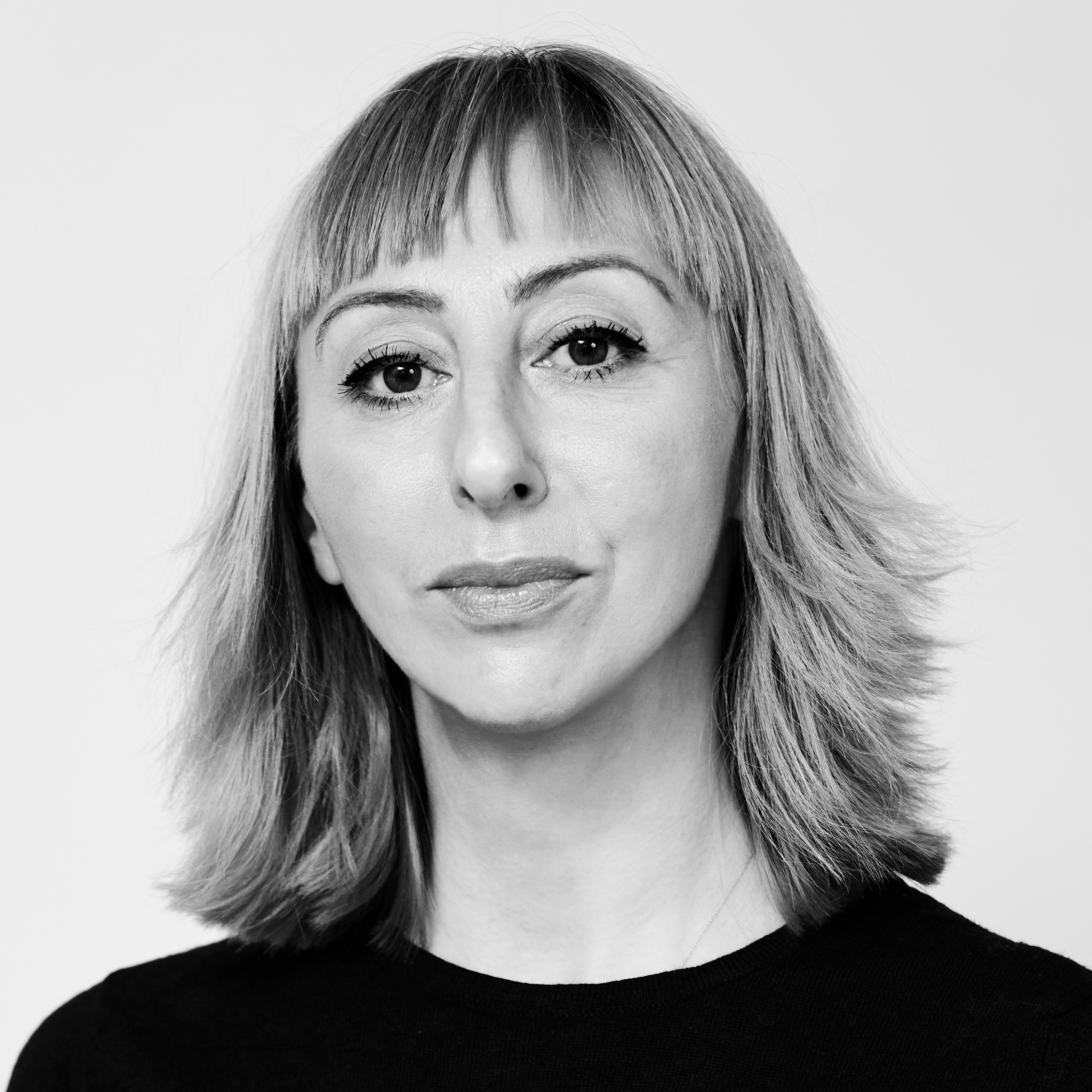 Photo of Eva Wiseman2