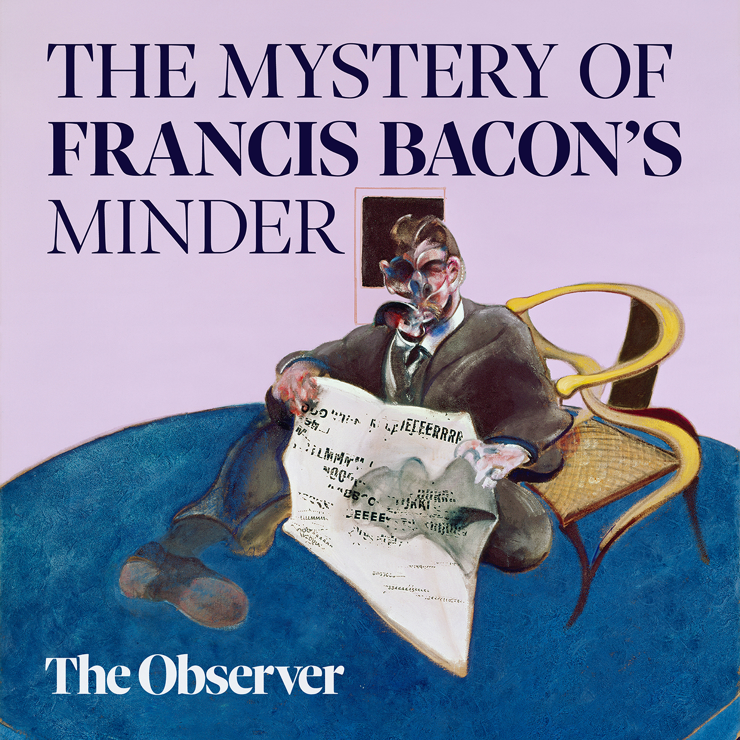 The mystery of Francis Bacon’s minder