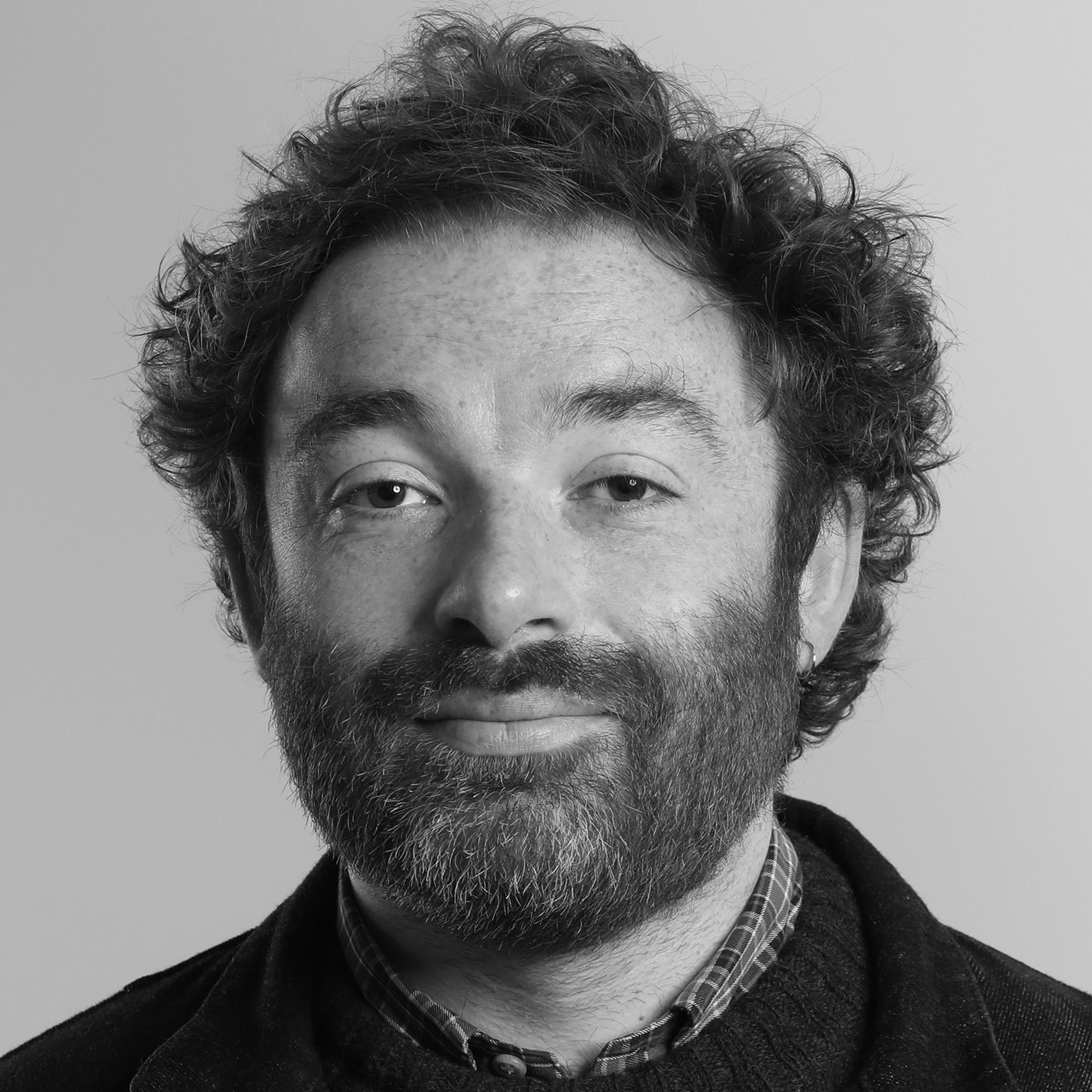 Photo of Francisco Garcia