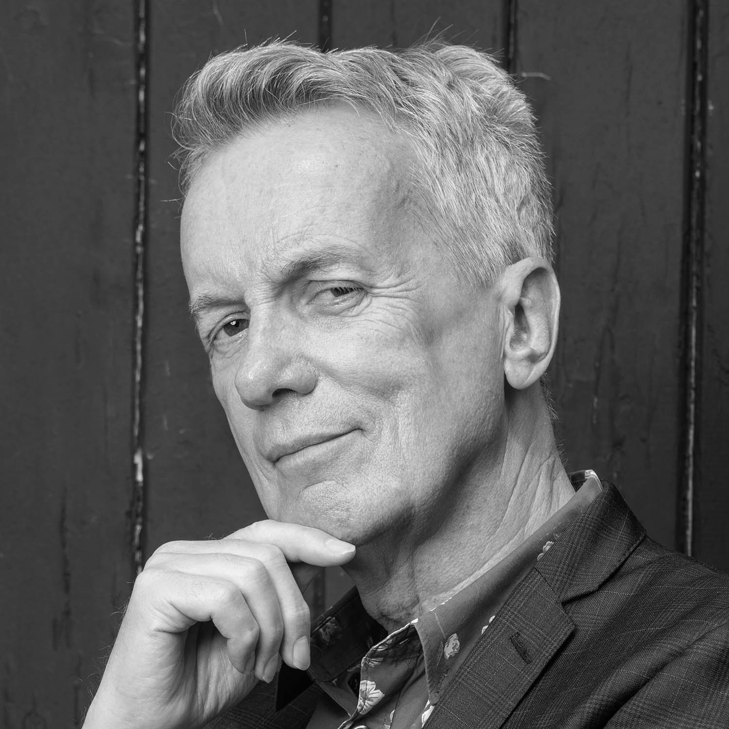 Photo of Frank Skinner