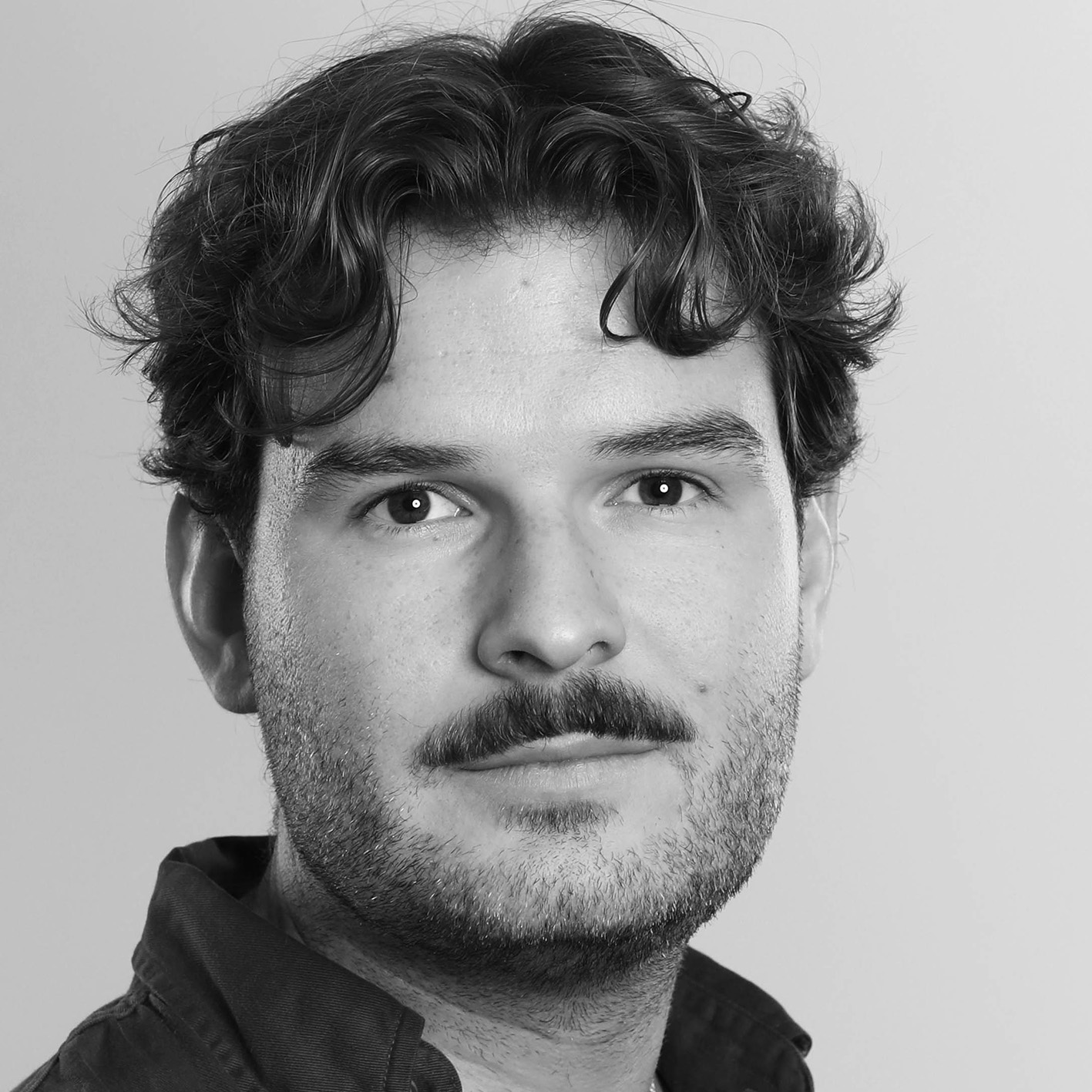 Photo of George Simms