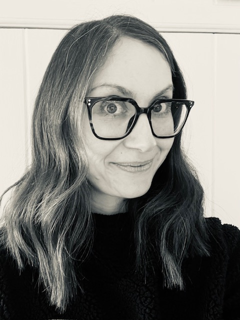 Photo of Hayley Myers