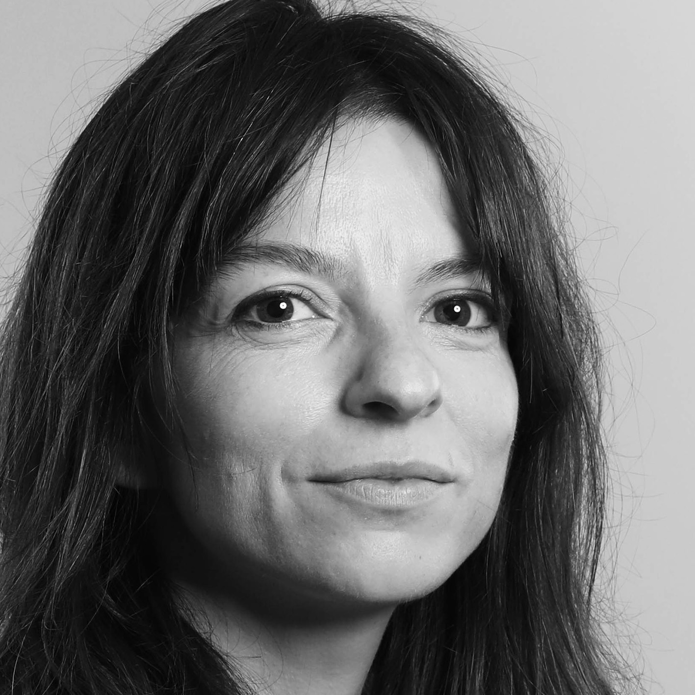 Photo of Isabel Coles