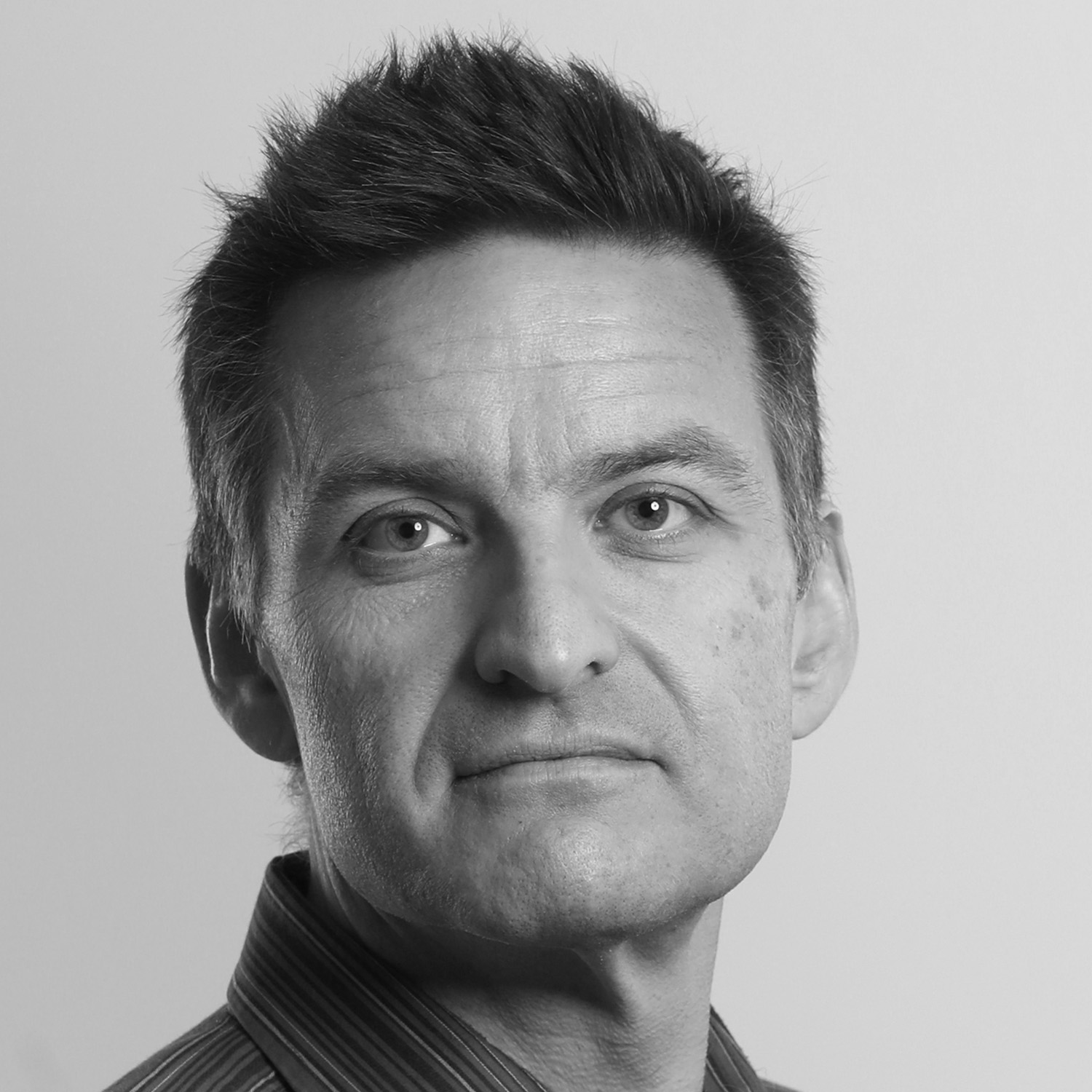 Photo of James Tapper