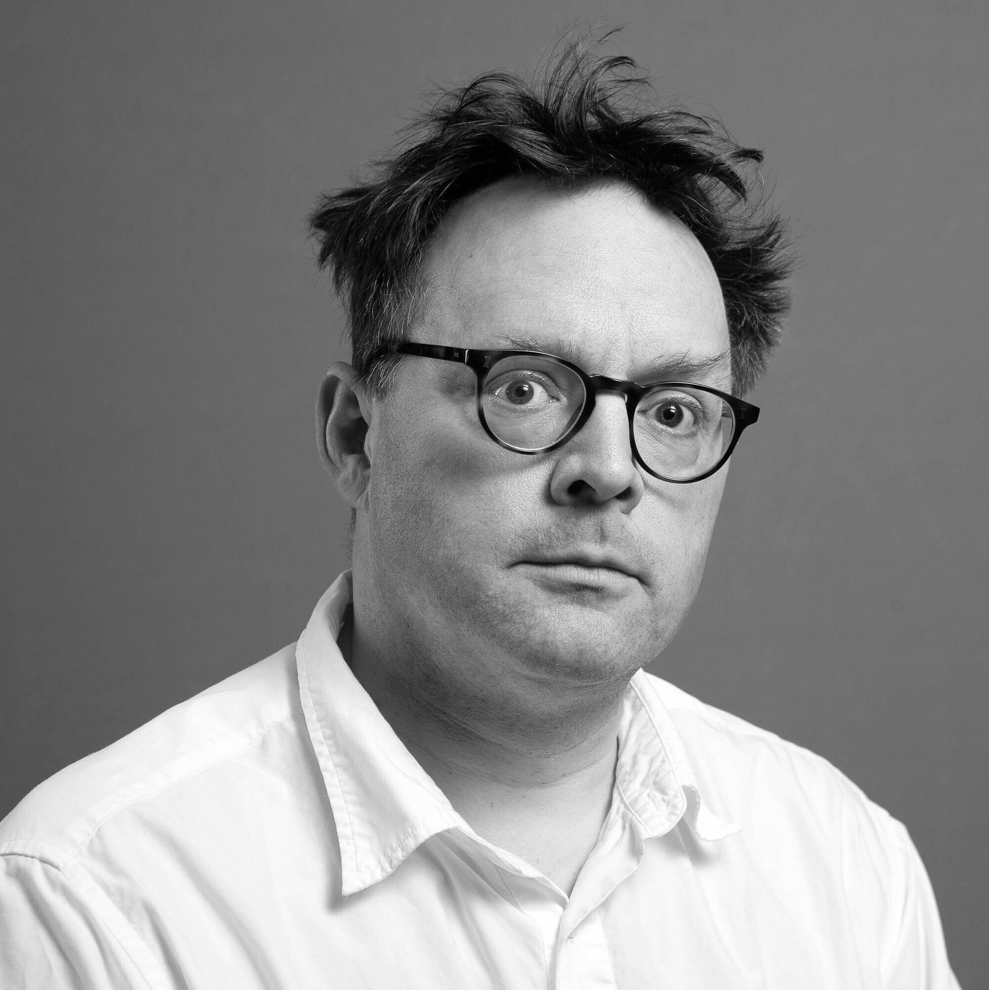 Photo of Jasper Corbett