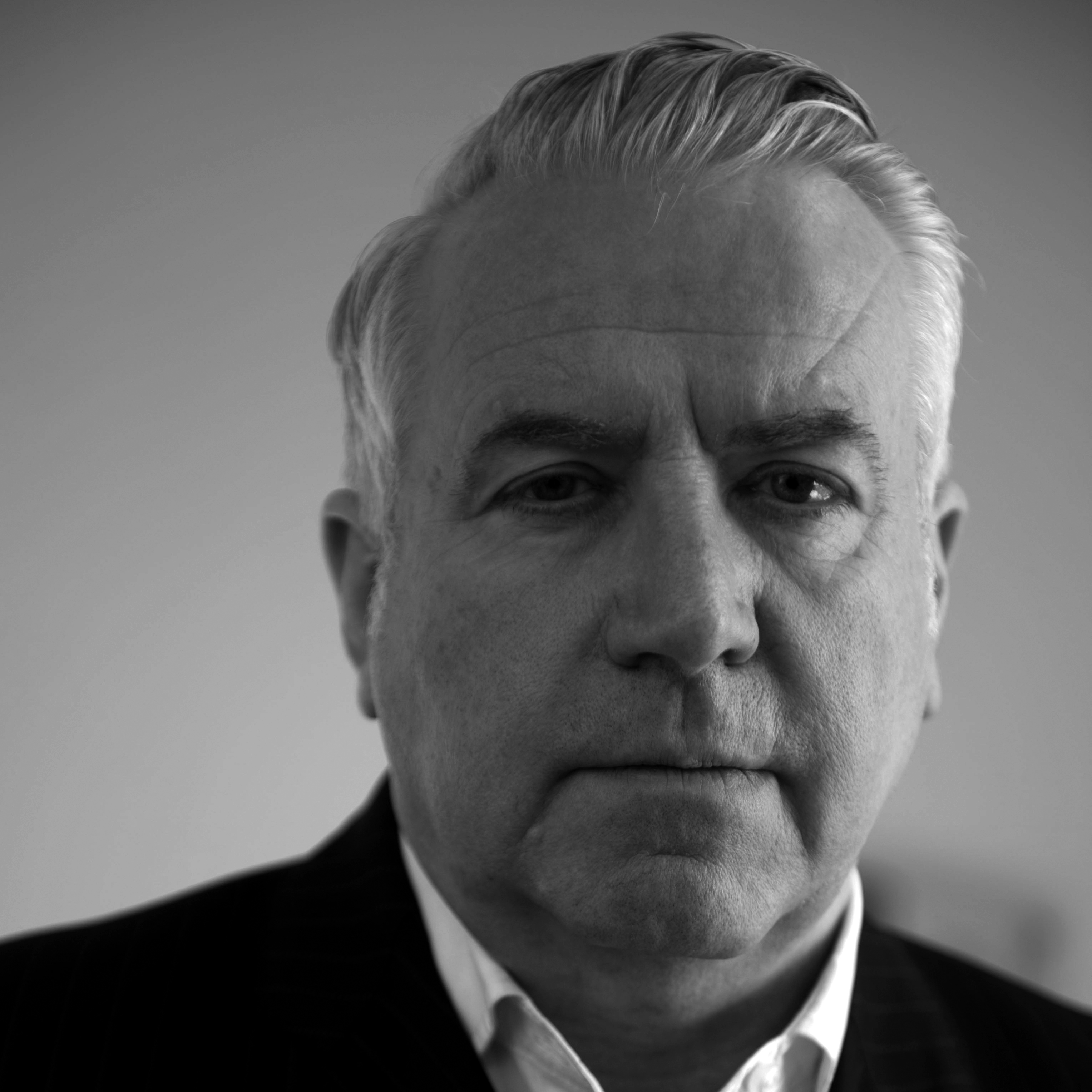 Photo of Jeremy Whittle