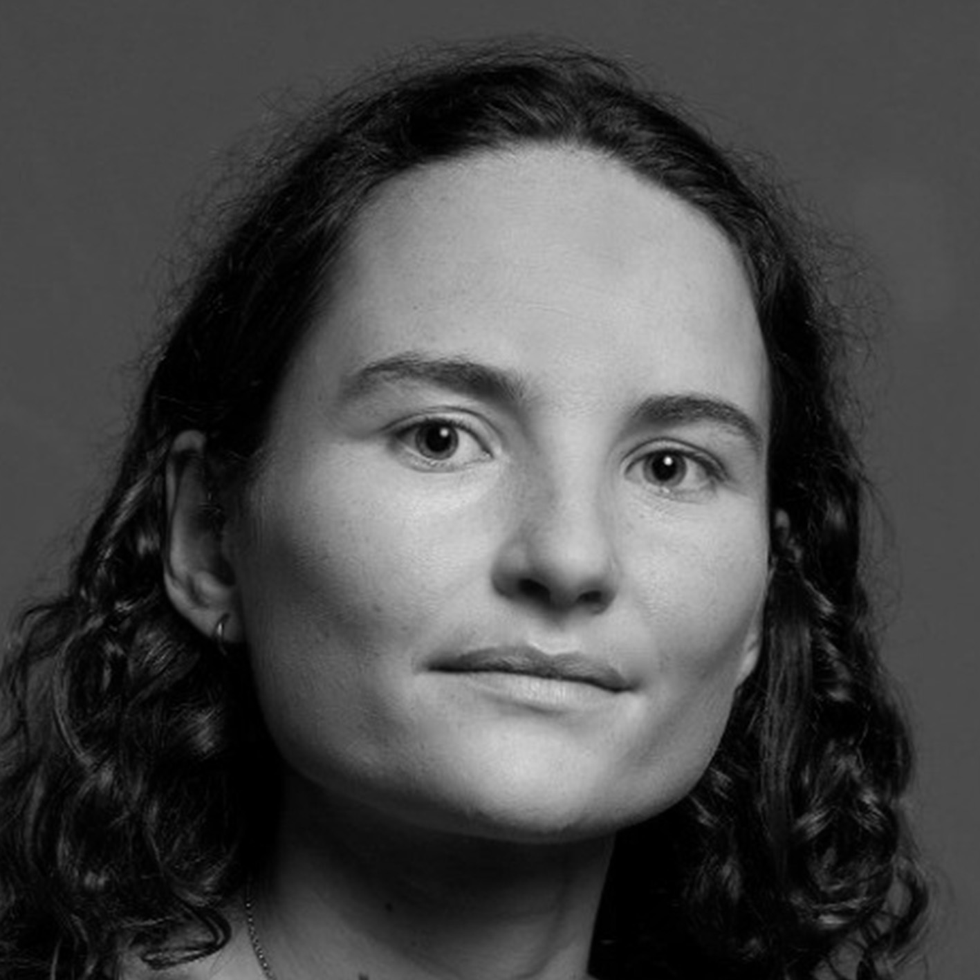 Photo of Jess Swinburne