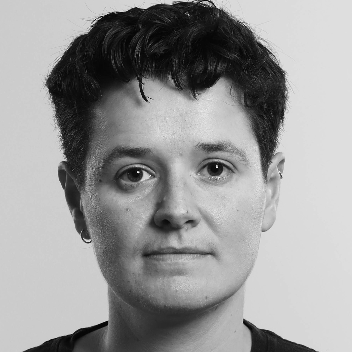 Photo of Jessy Parker Humphreys