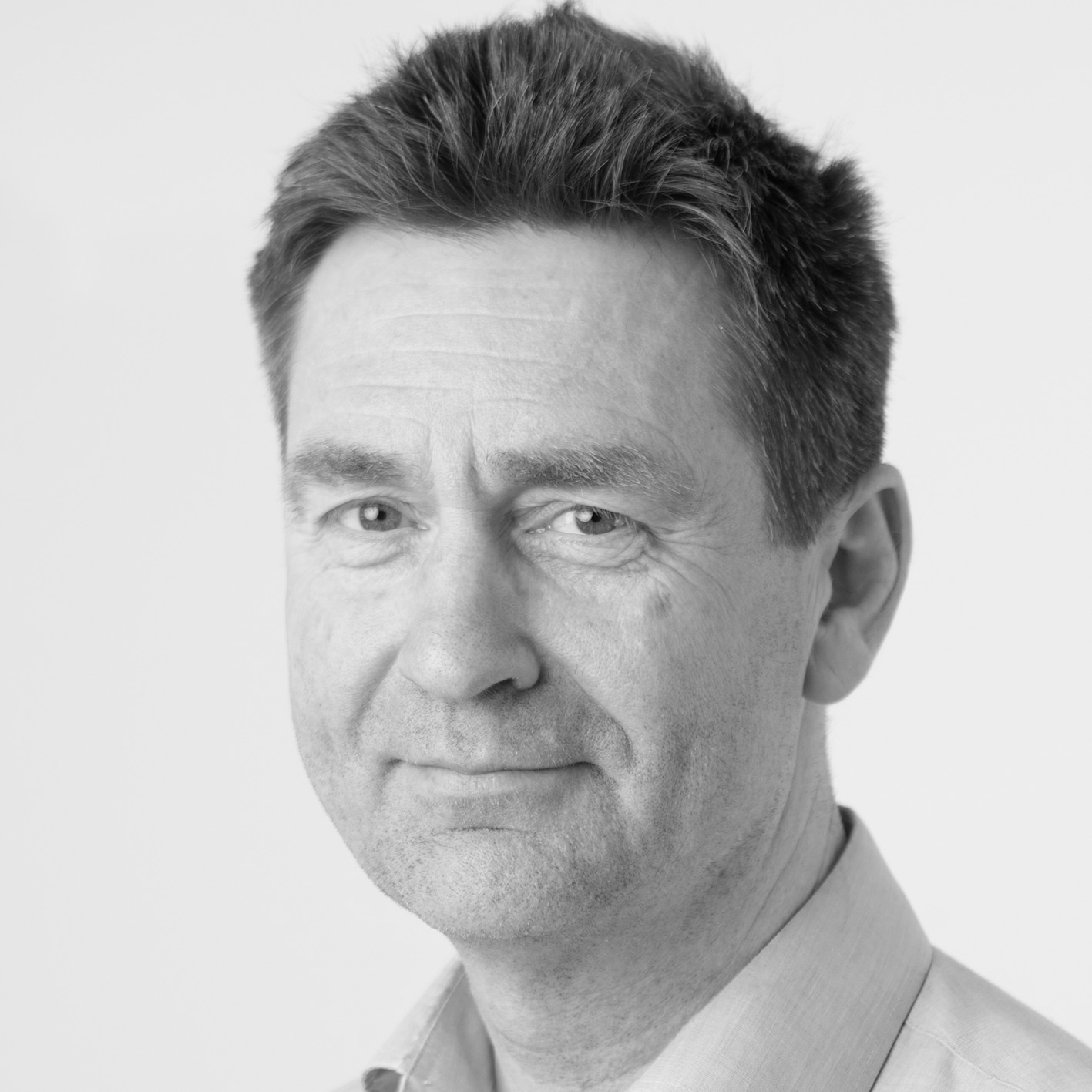 Photo of Jon Ungoed-Thomas