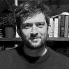 Photo of Jonathan Lewis