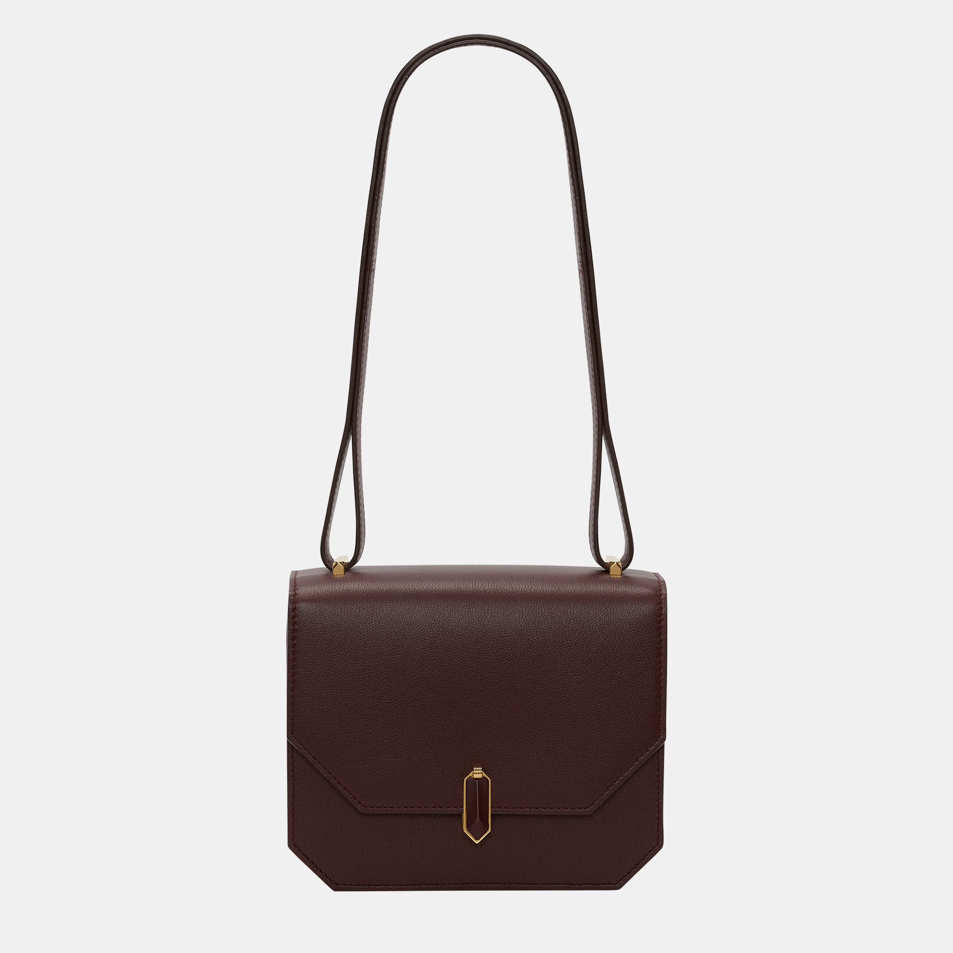 Monceau bag, £2,100, Au Départ Paris