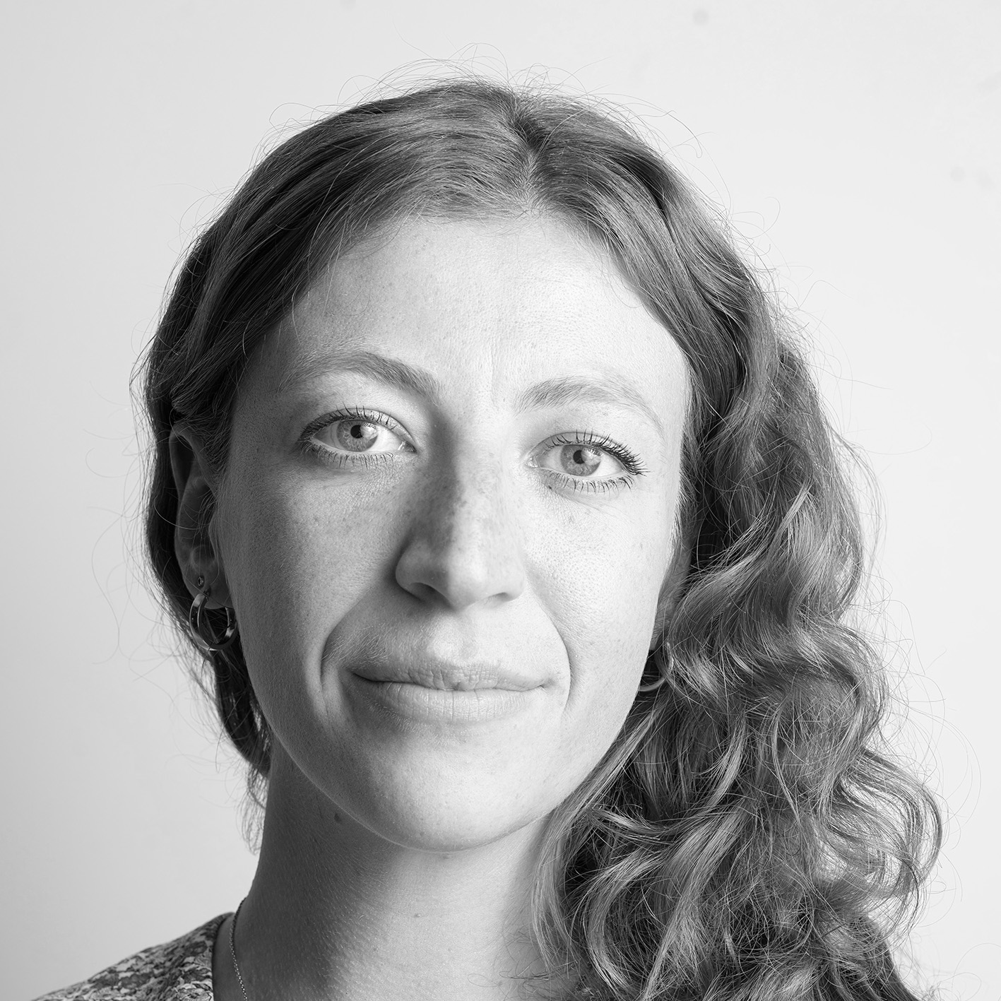 Photo of Katherine Cowles