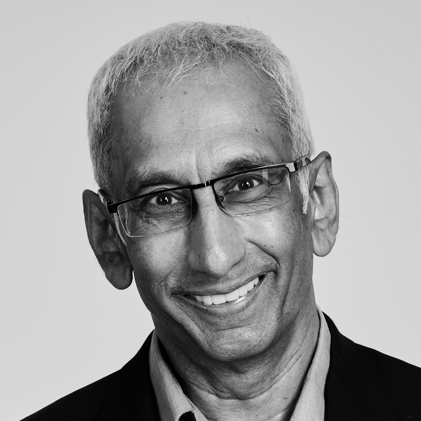 Photo of Kenan Malik