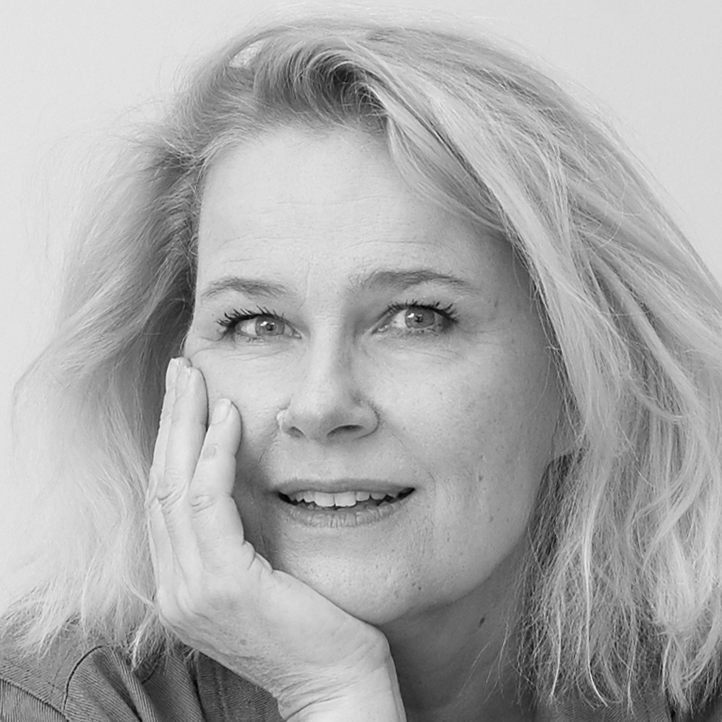 Photo of Laura Cumming