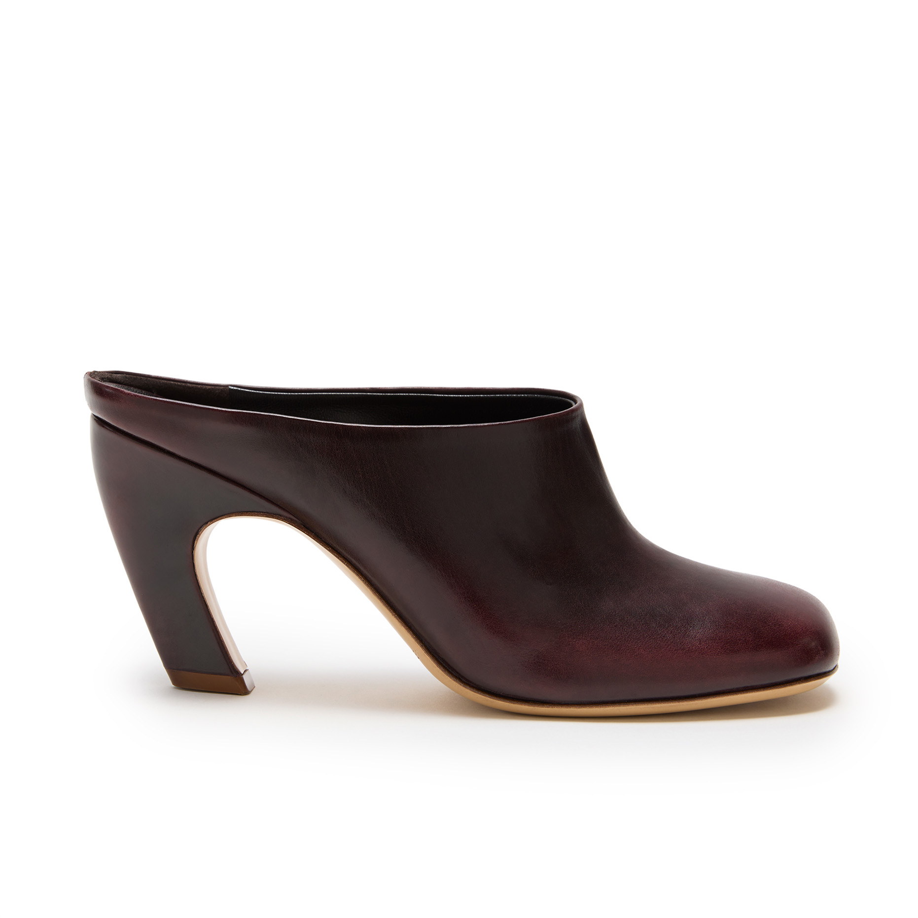 Mica mule, £590, Le Monde Béryl