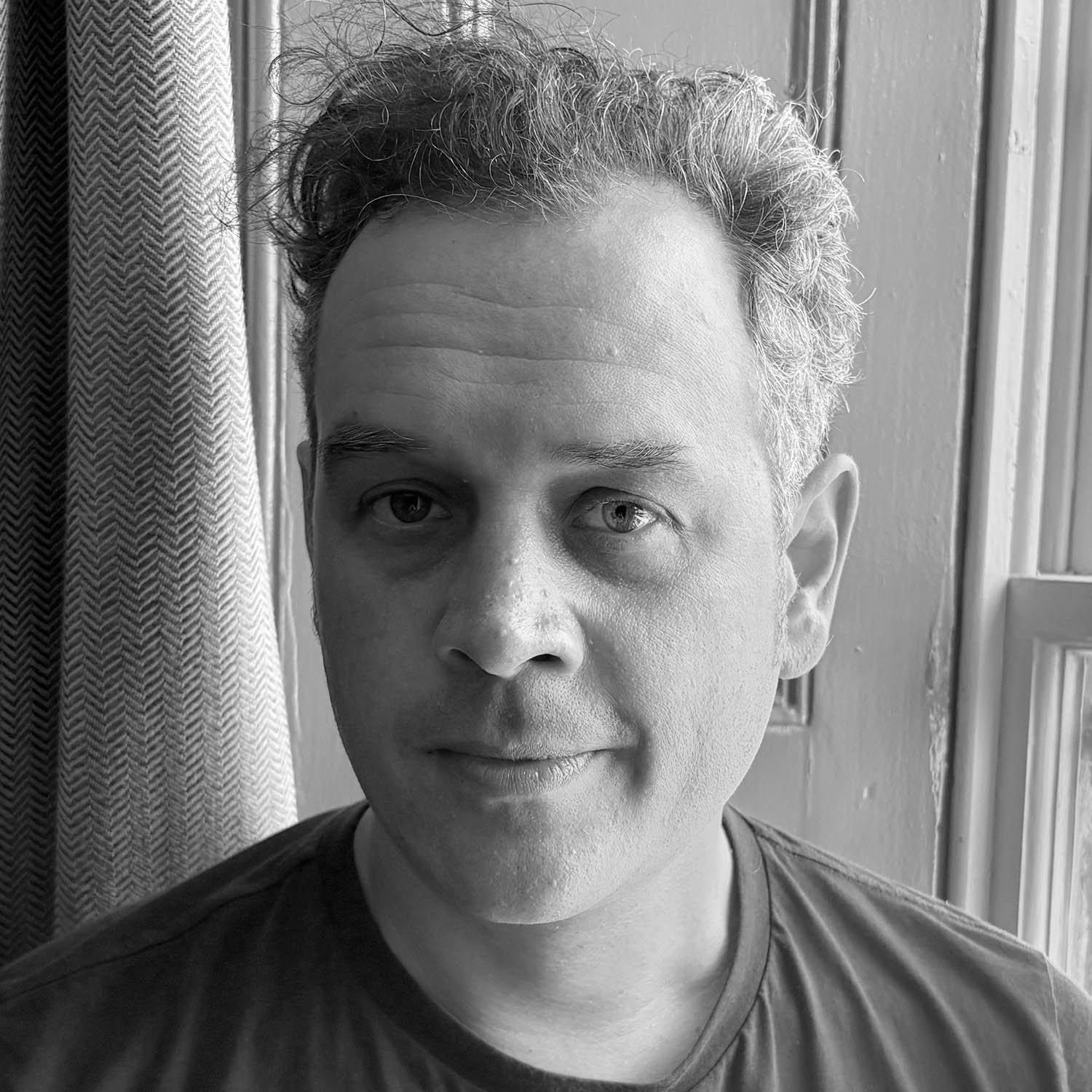 Photo of Luke Kennard