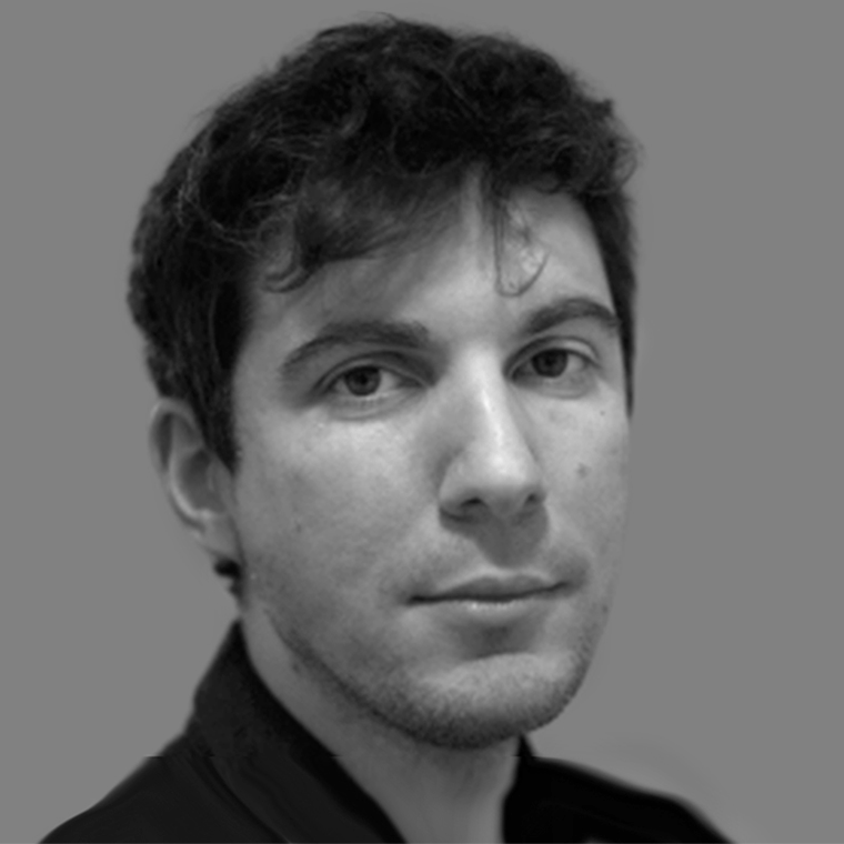 Photo of Matt Russell