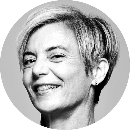 Photo of Miranda Sawyer