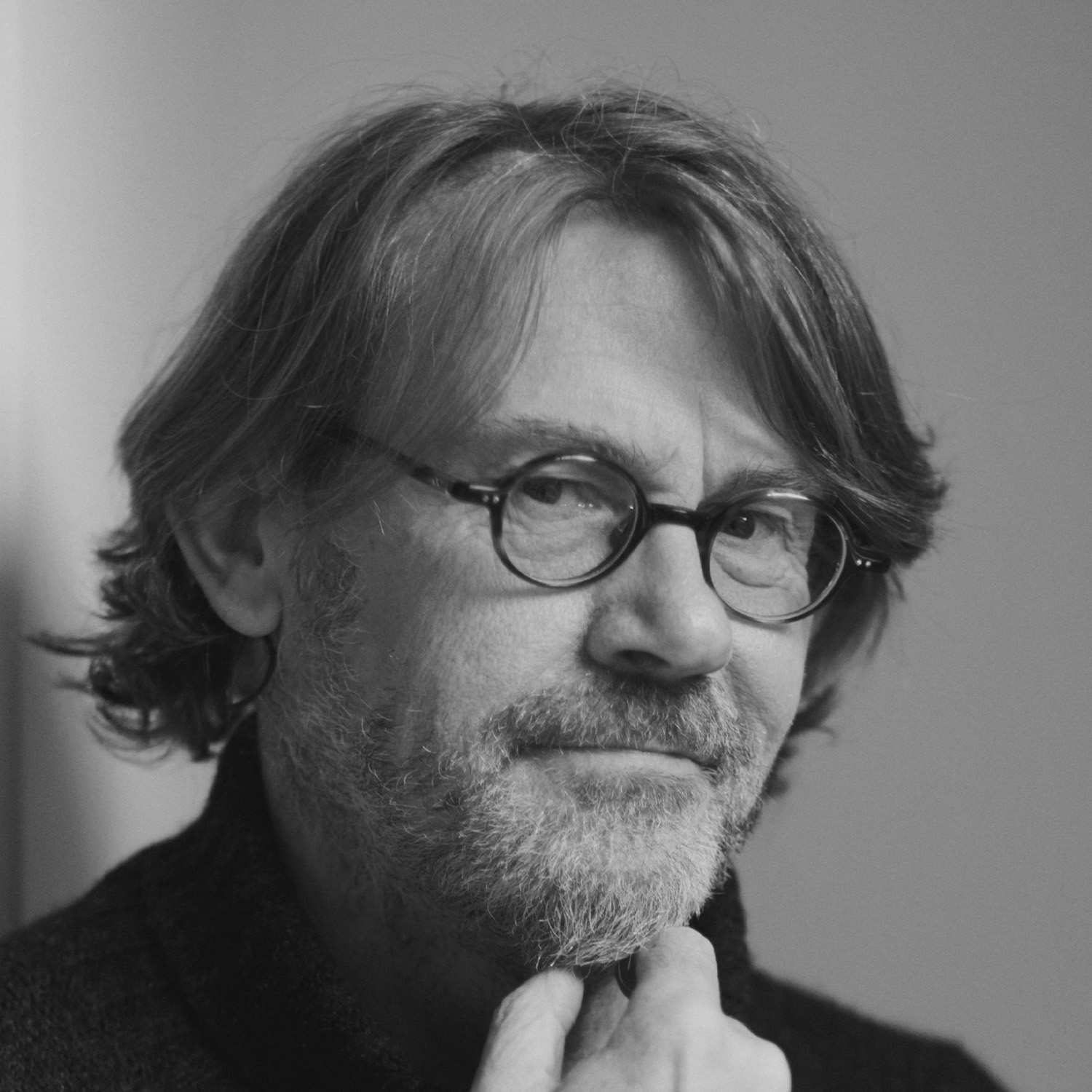 Photo of Nigel Slater
