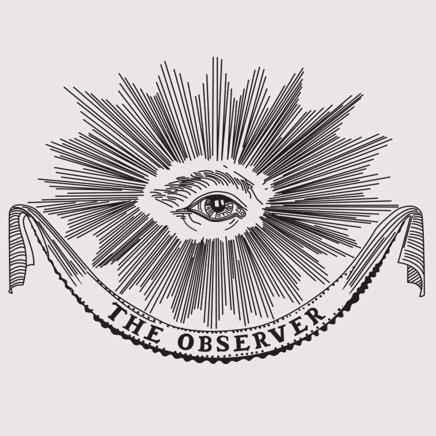 Photo of The Observer