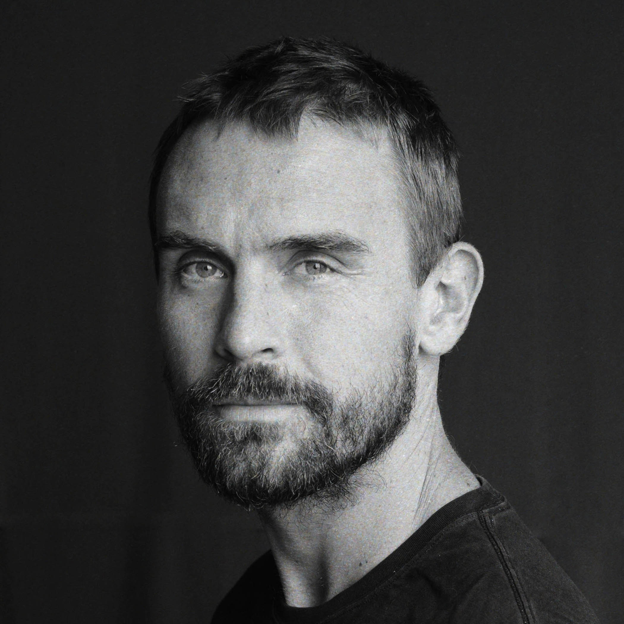 Photo of Oliver Marsden