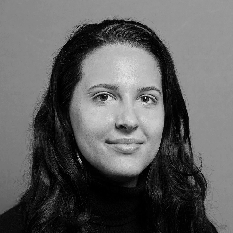 Photo of Patricia Clarke