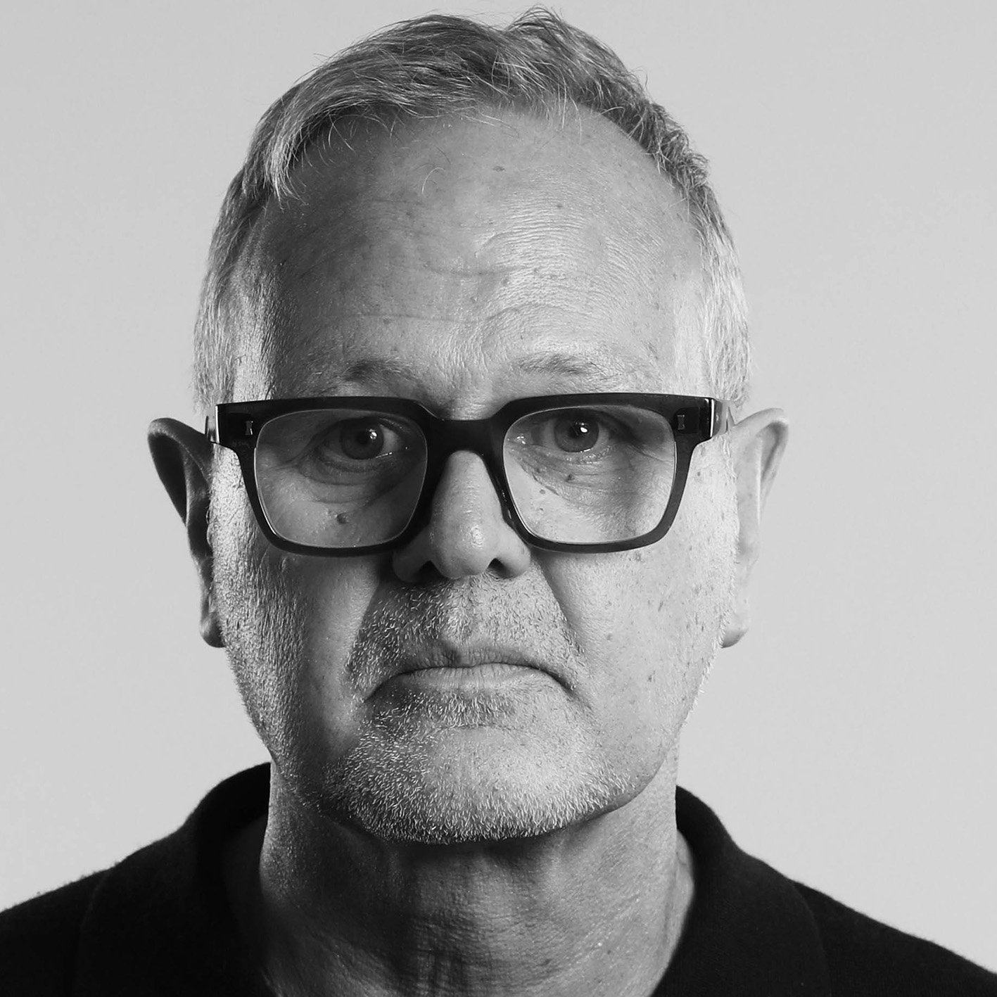 Photo of Paul Hayward