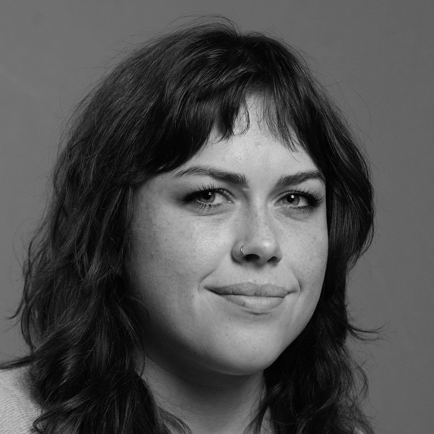 Photo of Phoebe Davis